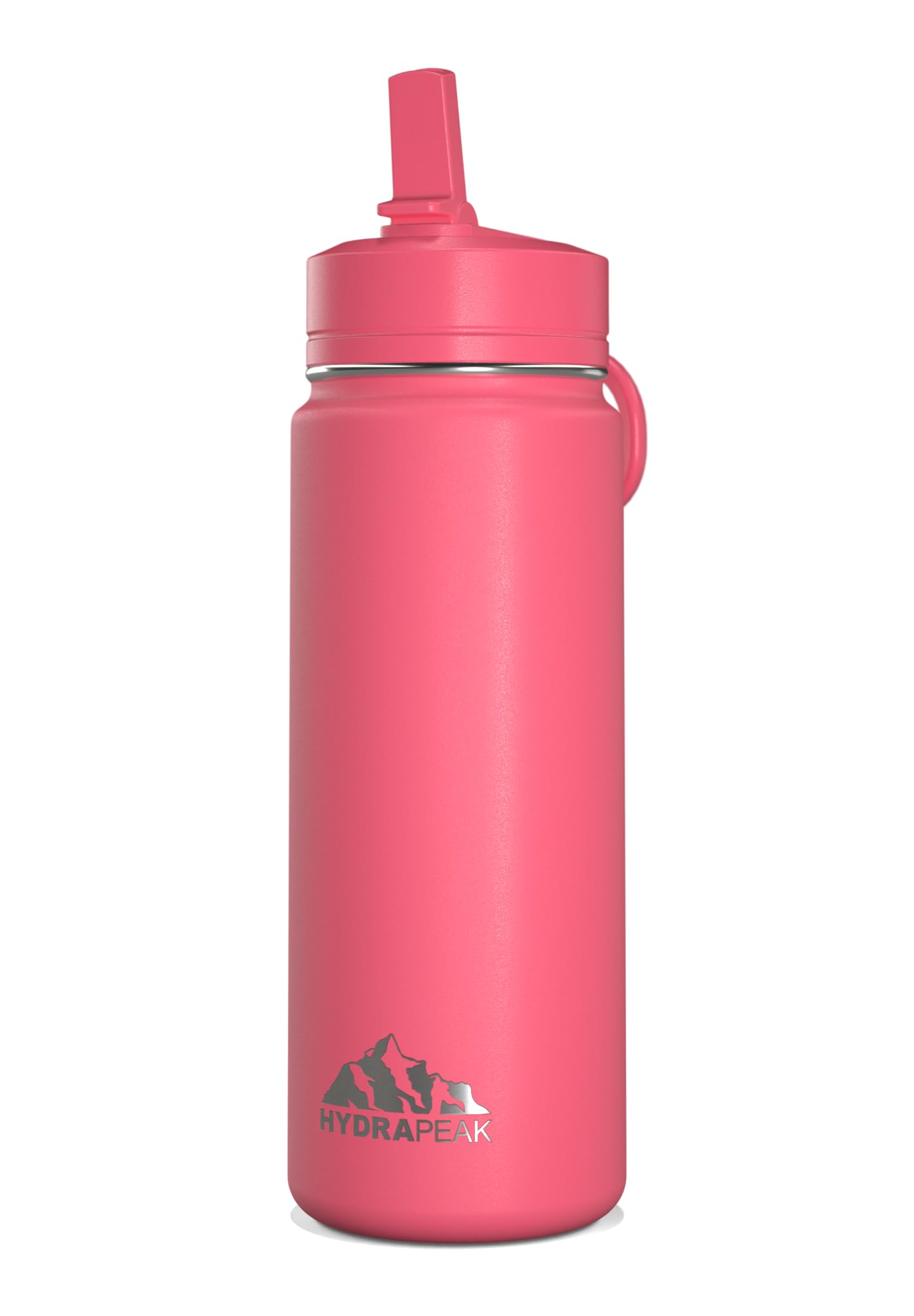 Botella De Agua Hydrapeak Mini De Acero Inoxidable Para Niños De 600 Ml - Venta Internacional.