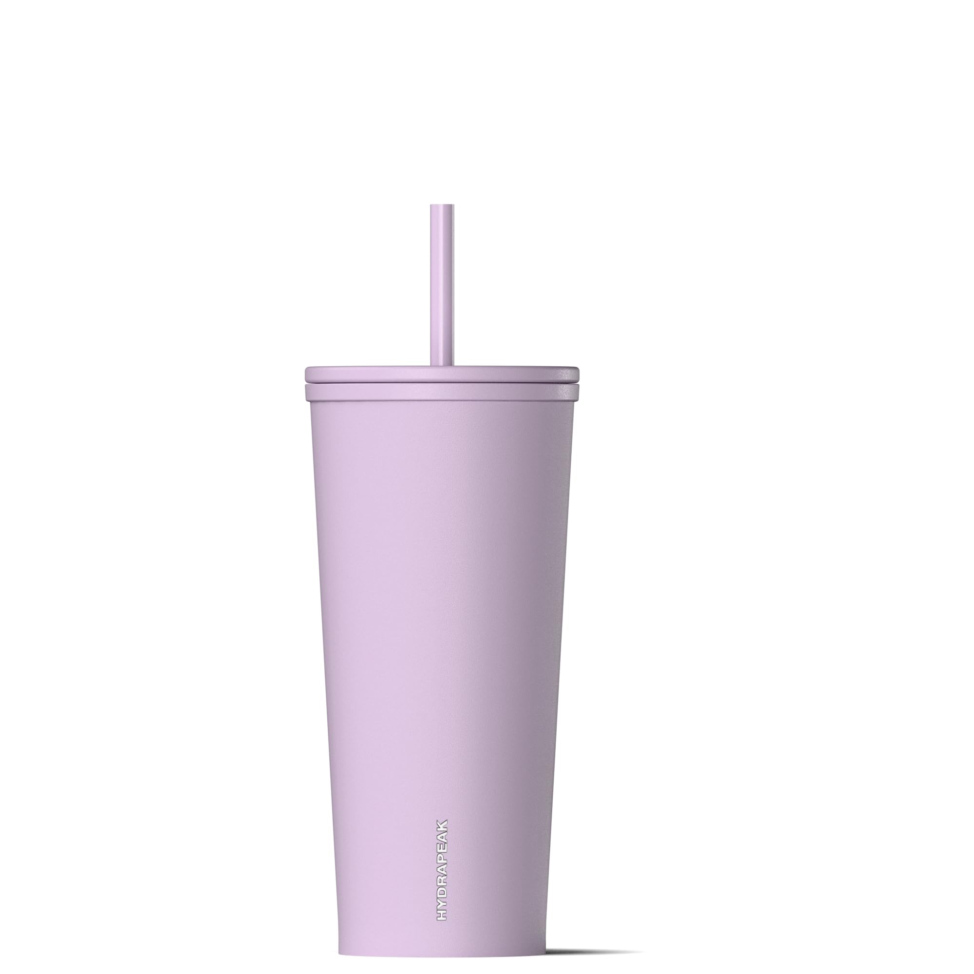 Vaso Aislante Hydrapeak Journey De 750 Ml Con Tapa Y Pajita - Venta Internacional.