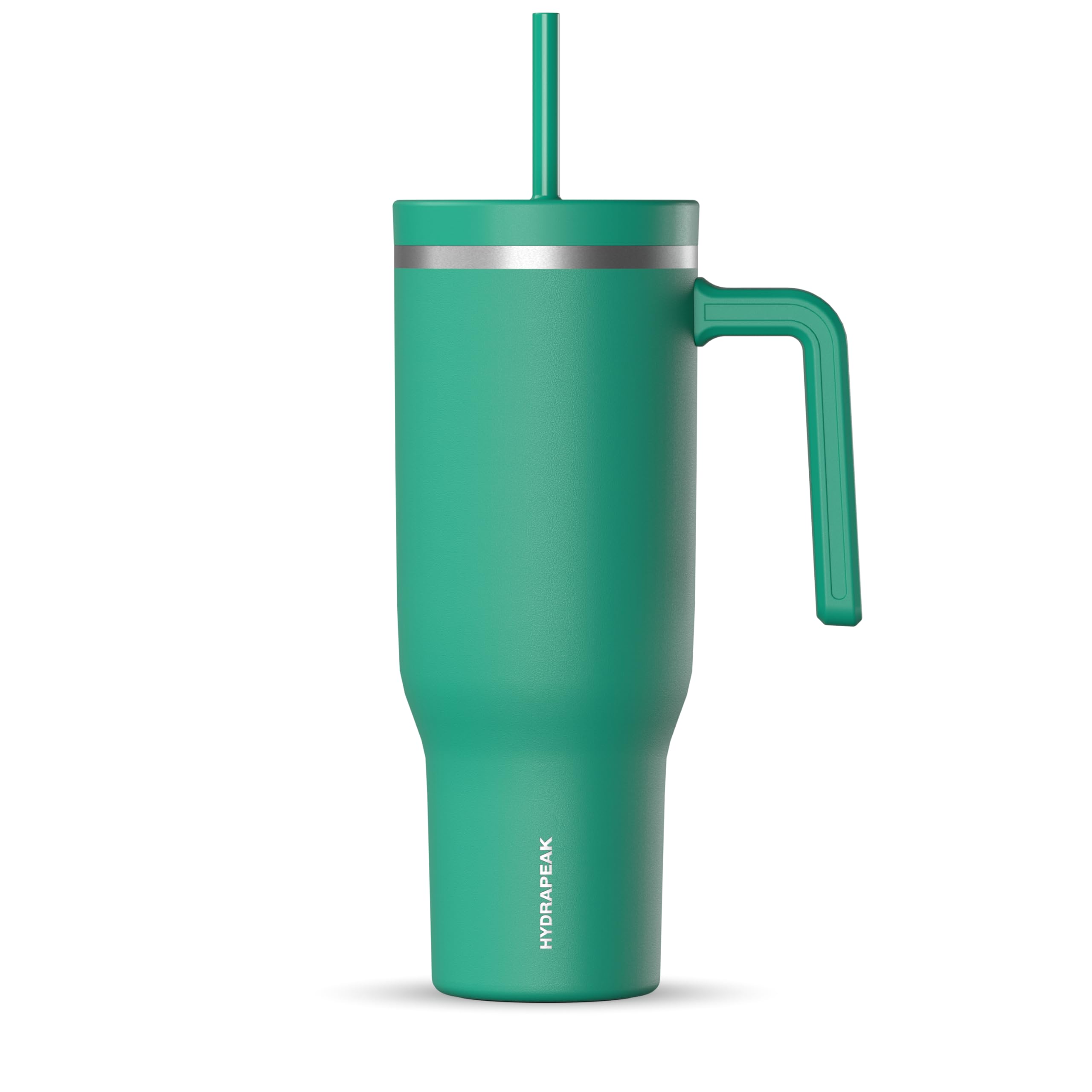 Vaso Aislante Hydrapeak Voyager 1.2 L Con Pajita Y Tapa - Venta Internacional.
