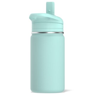 Foto 2 | Botella De Agua Hydrapeak Mini De Acero Inoxidable Con Aislamiento De 400 Ml - Venta Internacional.