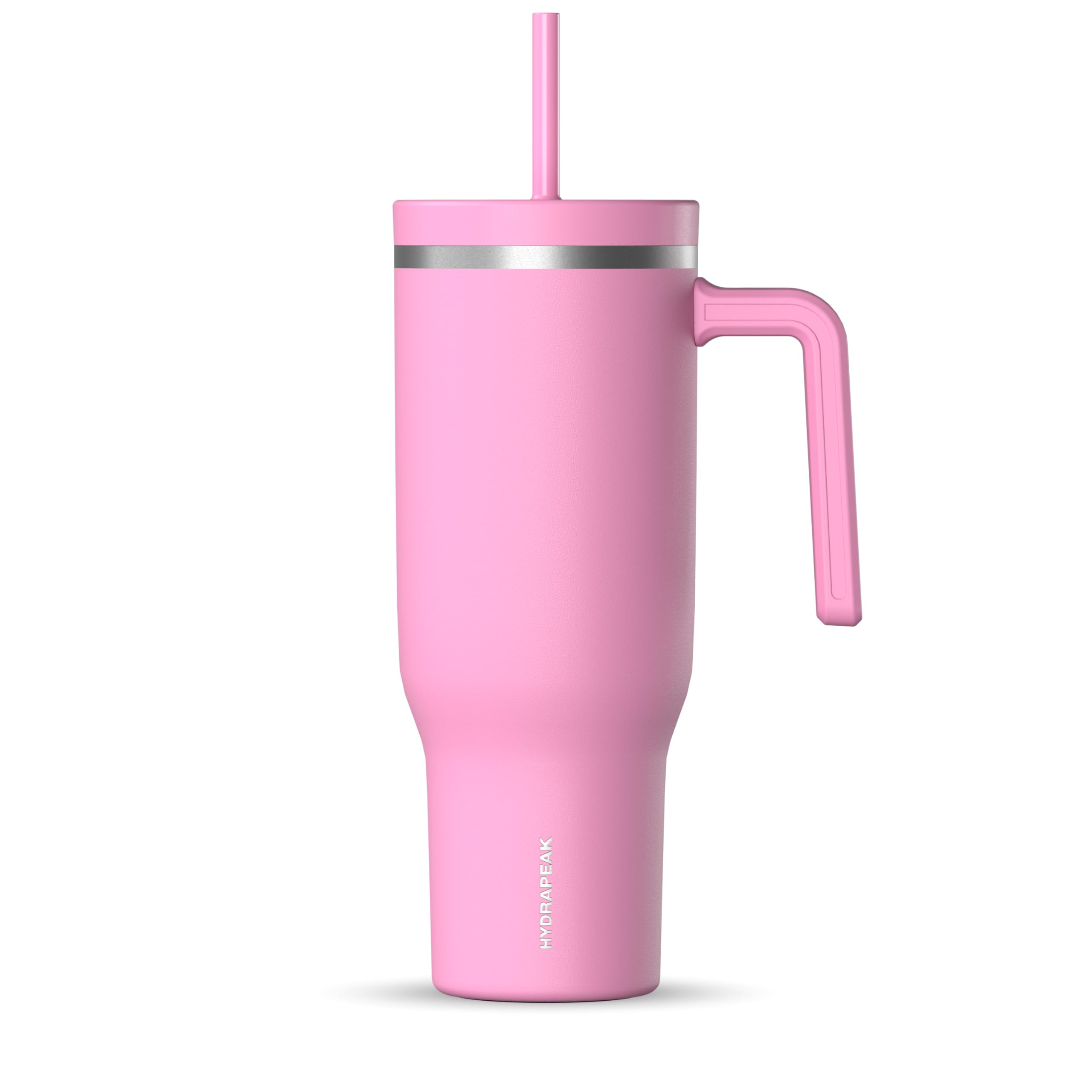 Vaso Aislante Hydrapeak Voyager De 1,2 L Con Pajita Y Asa - Venta Internacional.