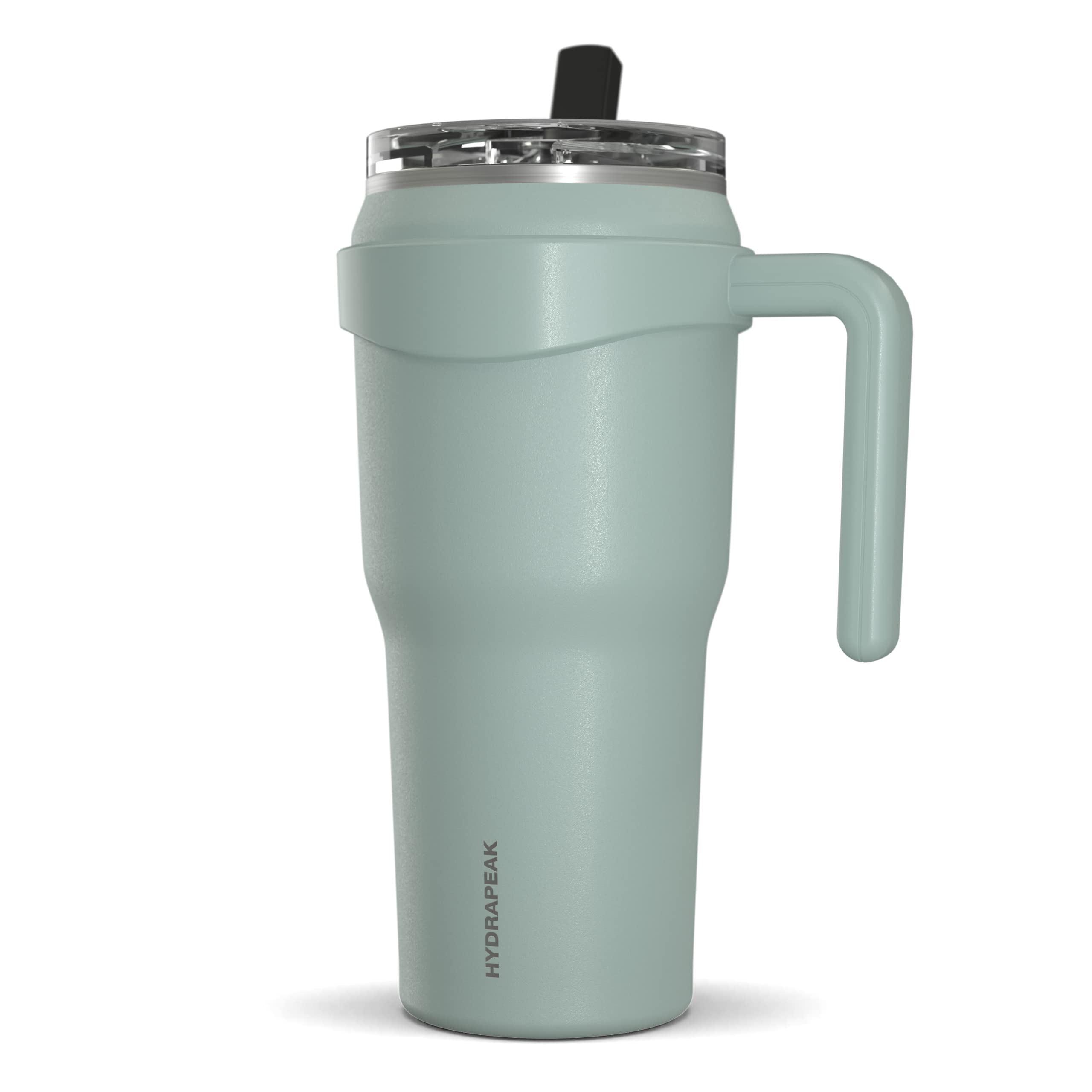 Botella De Agua Hydrapeak Roadster 1.2 L De Acero Inoxidable Pale Sage - Venta Internacional.