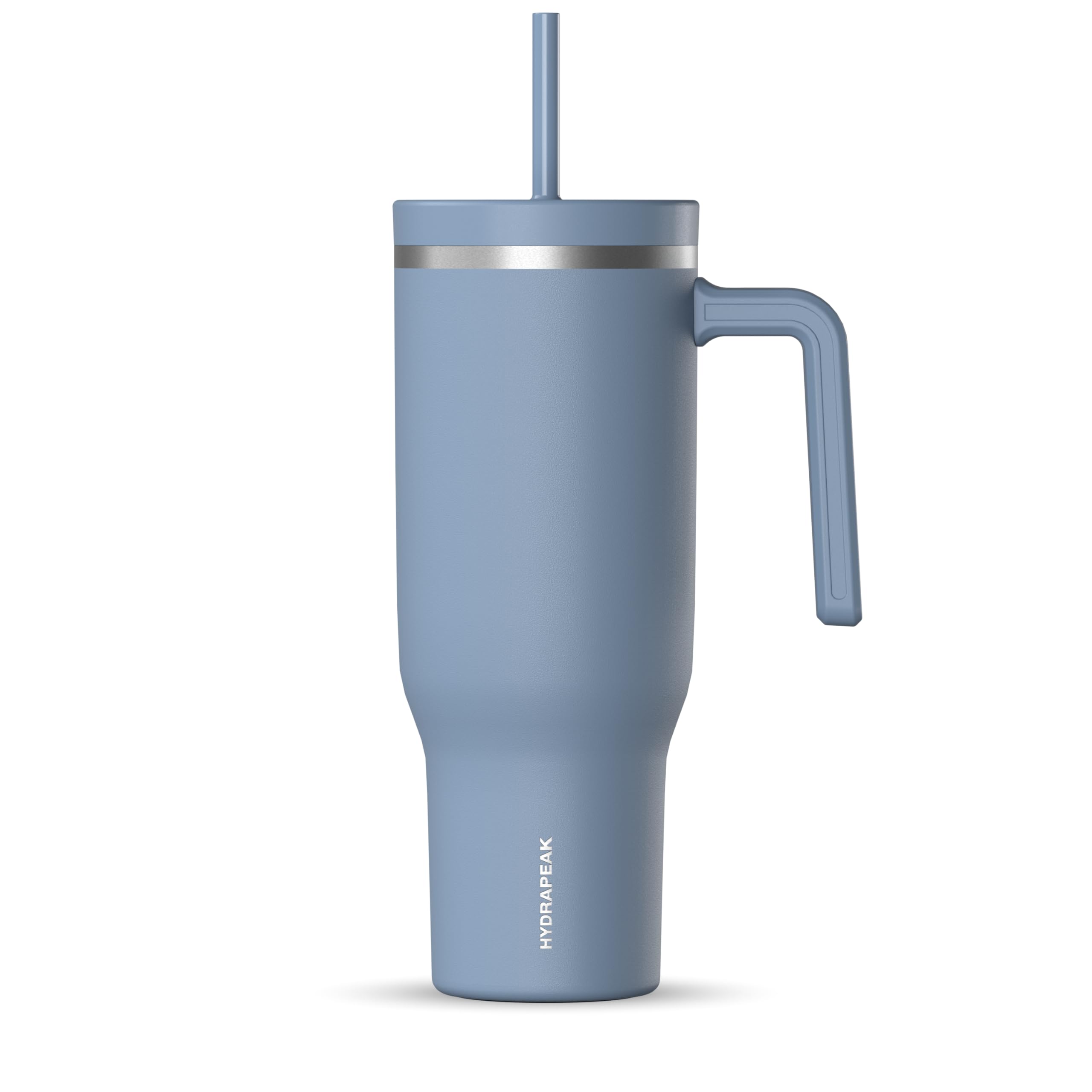 Foto 2 pulgar | Botella De Agua Aislante Hydrapeak Voyager 1.2 L Con Pajita Y Tapa - Venta Internacional.