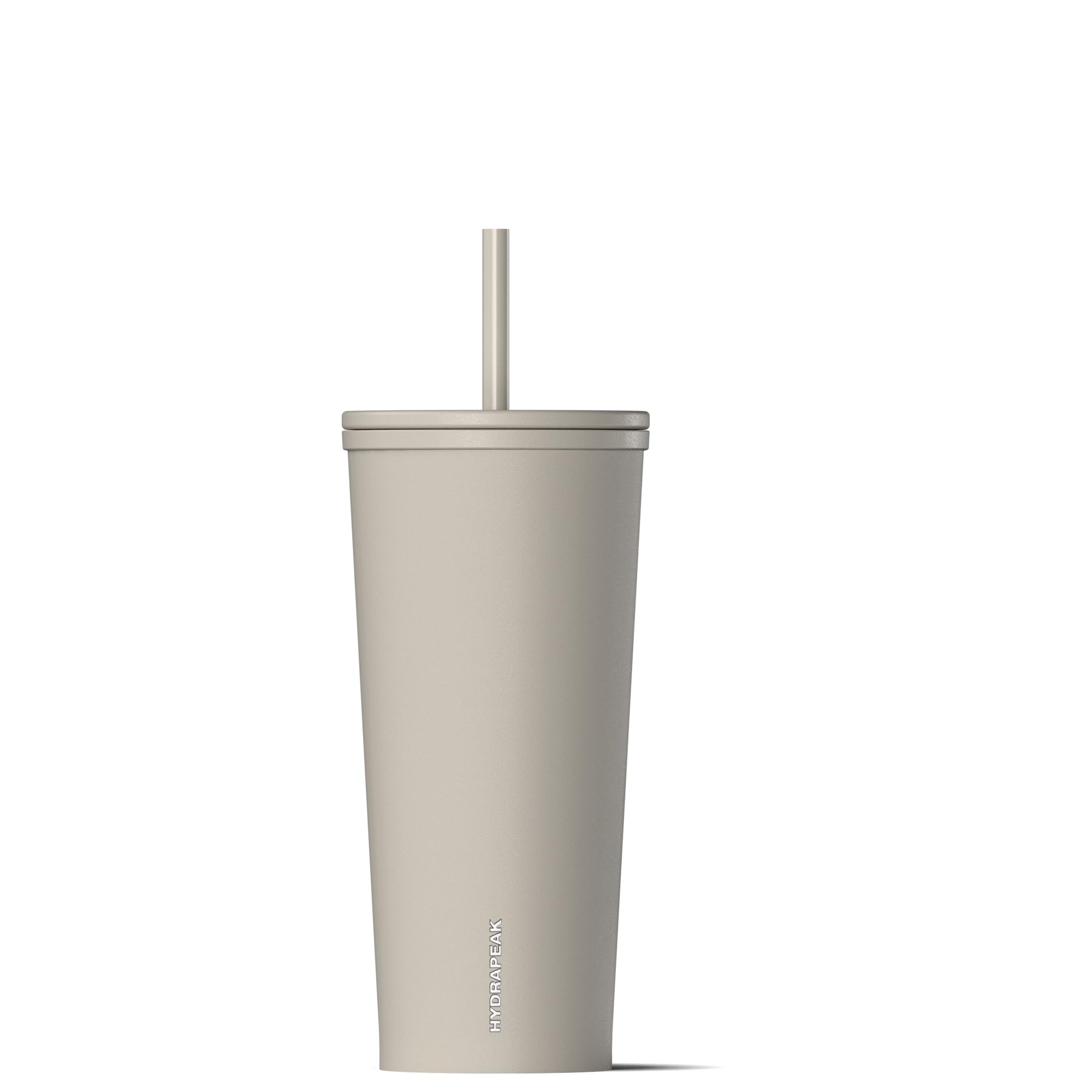 Vaso Aislante Hydrapeak Journey De 750 Ml Con Tapa Y Pajita - Venta Internacional.