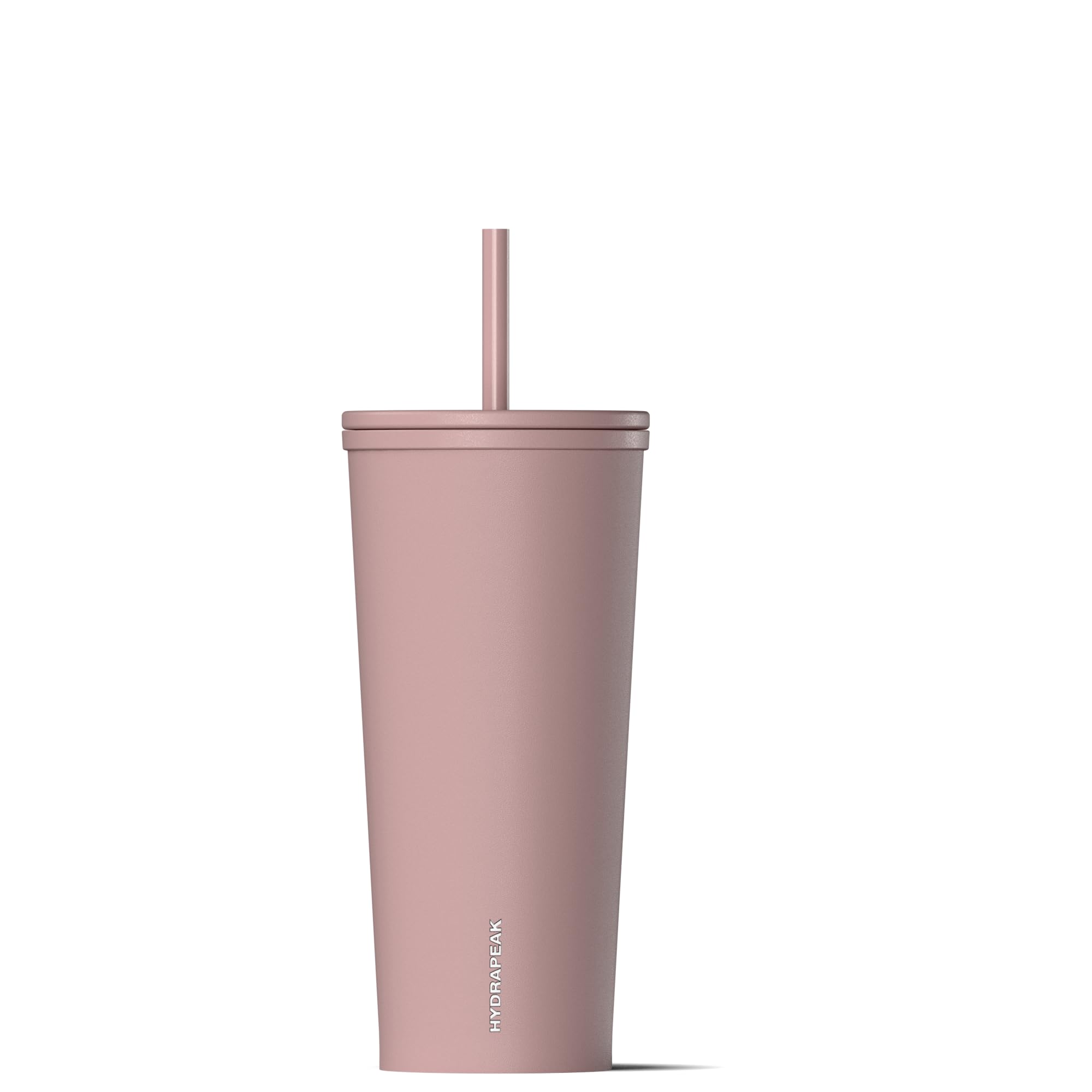 Vaso Aislante Hydrapeak Journey De 750 Ml Con Tapa Y Pajita - Venta Internacional.