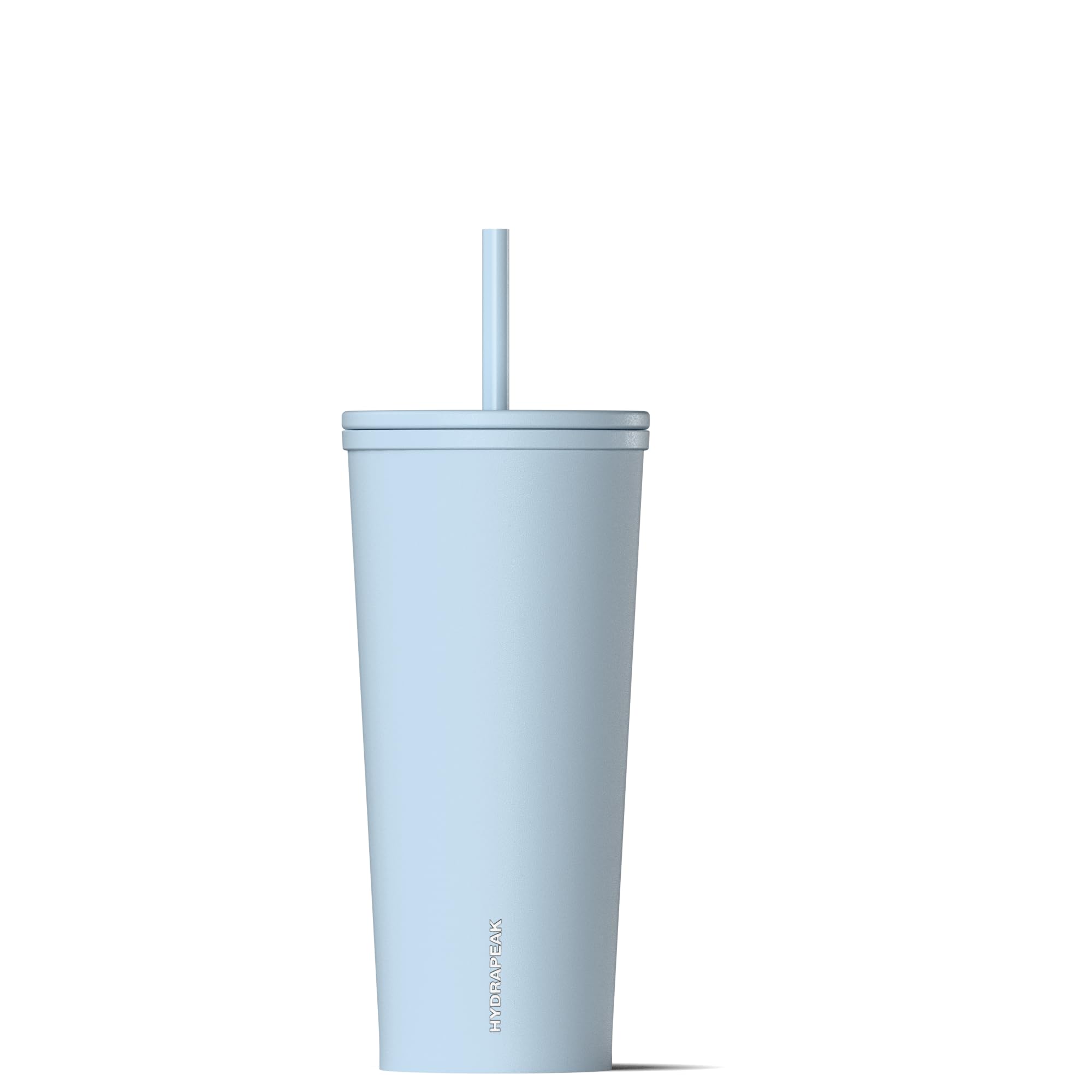 Vaso Aislante Hydrapeak Journey De 750 Ml Con Tapa Y Pajita - Venta Internacional.