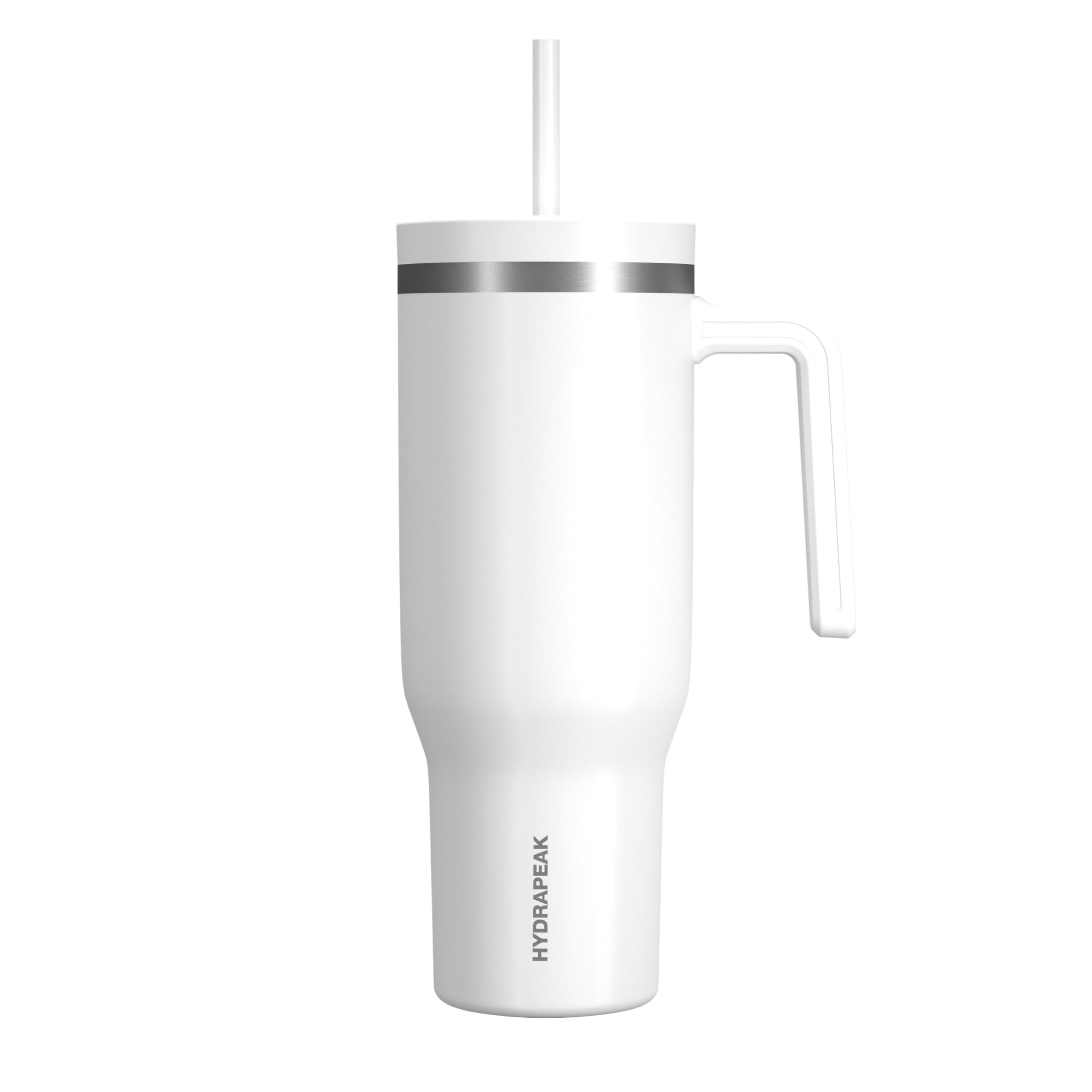 Botella De Agua Aislante Hydrapeak Voyager 1.2 L Con Pajita Y Tapa - Venta Internacional.
