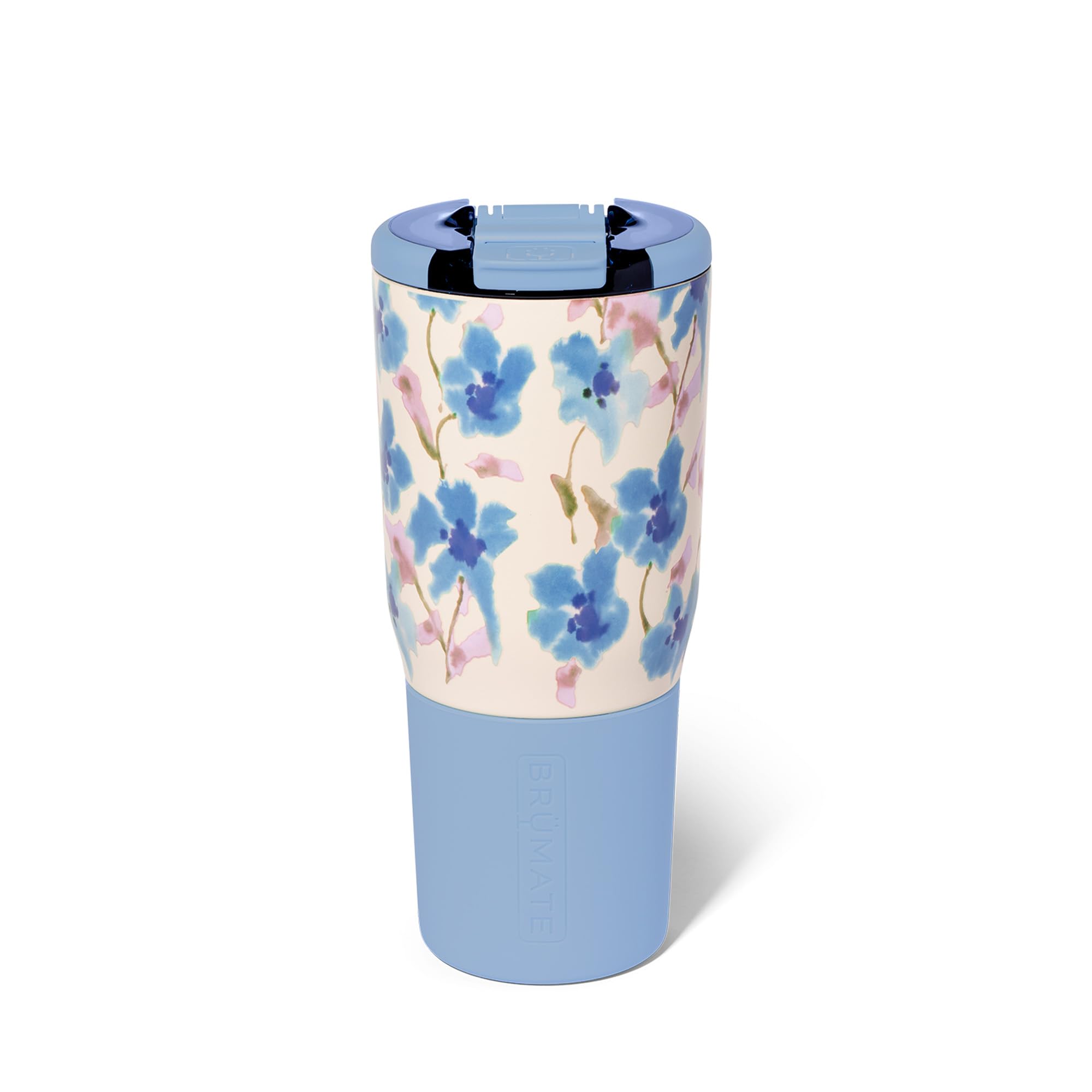 Foto 1 | Vaso De Viaje Brümate Nav De 750 Ml, 100% A Prueba De Fugas, Acero Inoxidable - Venta Internacional.