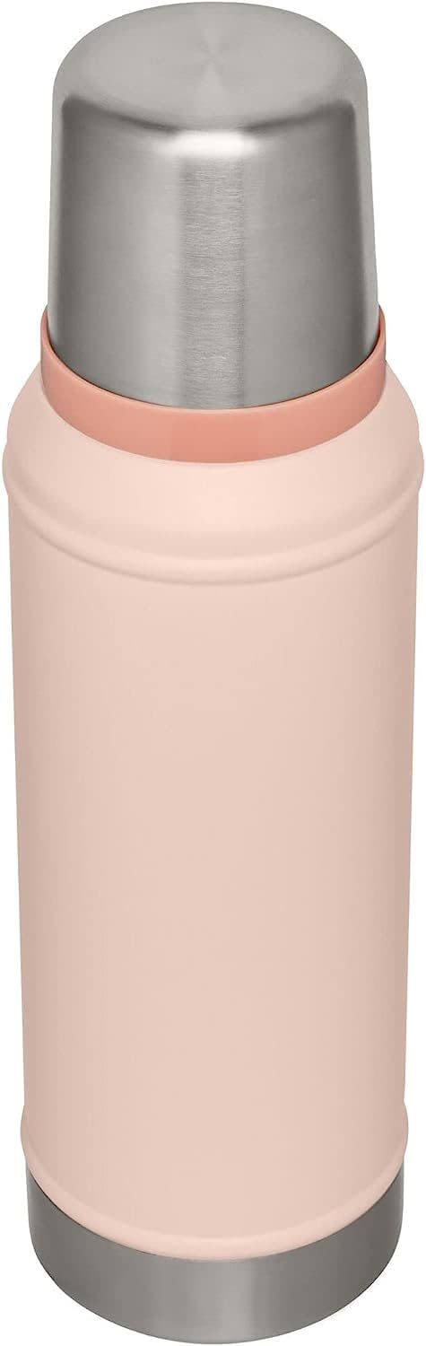 Foto 3 pulgar | Botella De Boca Ancha Con Aislamiento Al Vacío Stanley Classic 1.0 L - Venta Internacional.