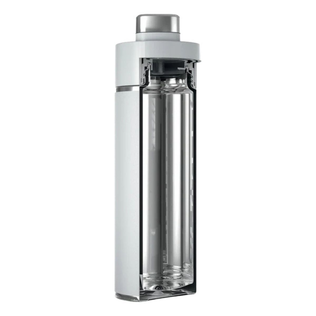 Foto 3 pulgar | Termo Ninja 700 ml