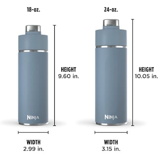 Foto 8 | Termo Ninja 700 ml