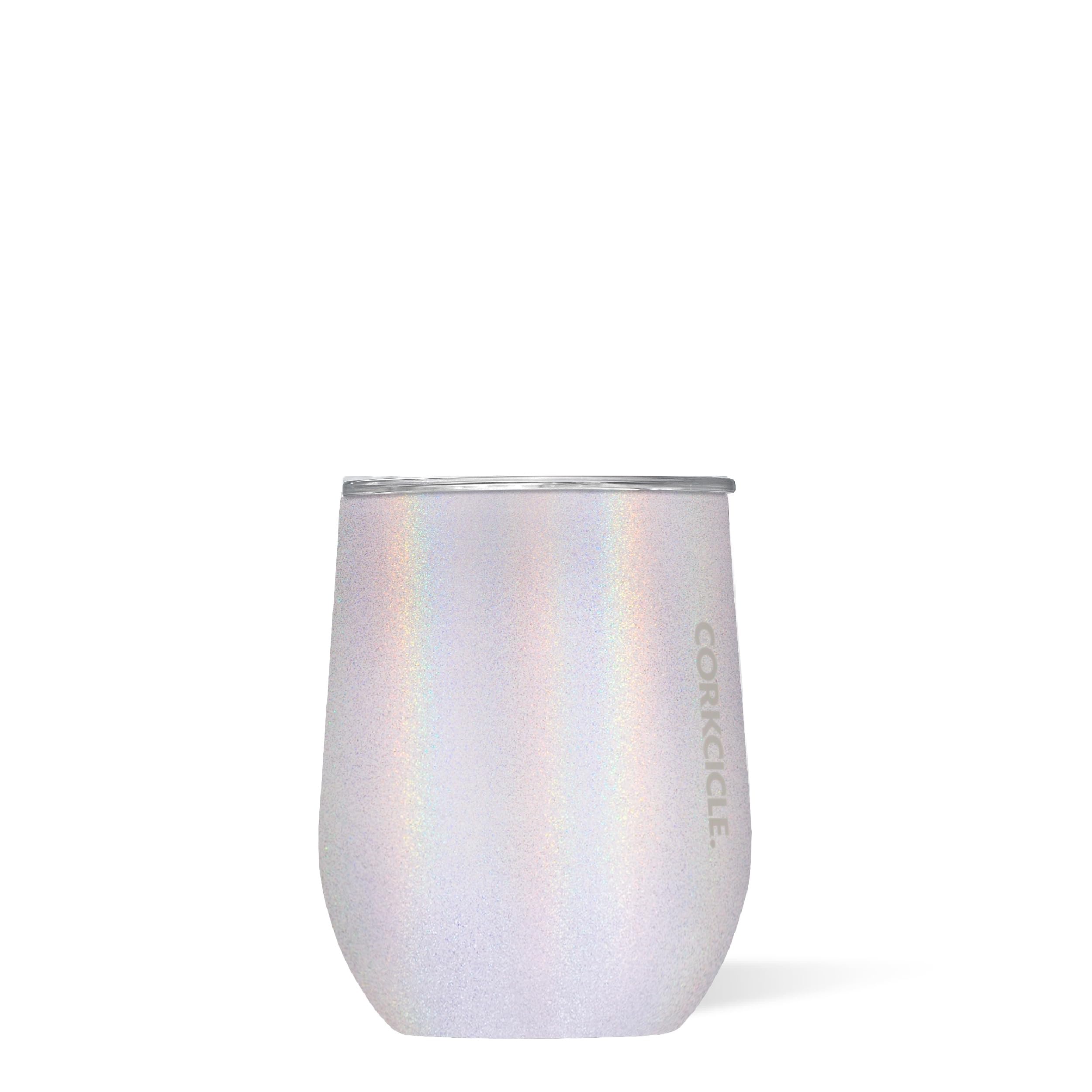 Foto 2 pulgar | Vaso Aislante Para Vino Corkcicle Unicorn Magic, 350 Ml - Venta Internacional.