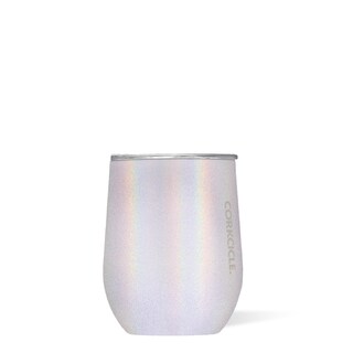 Foto 1 | Vaso Aislante Para Vino Corkcicle Unicorn Magic, 350 Ml - Venta Internacional.