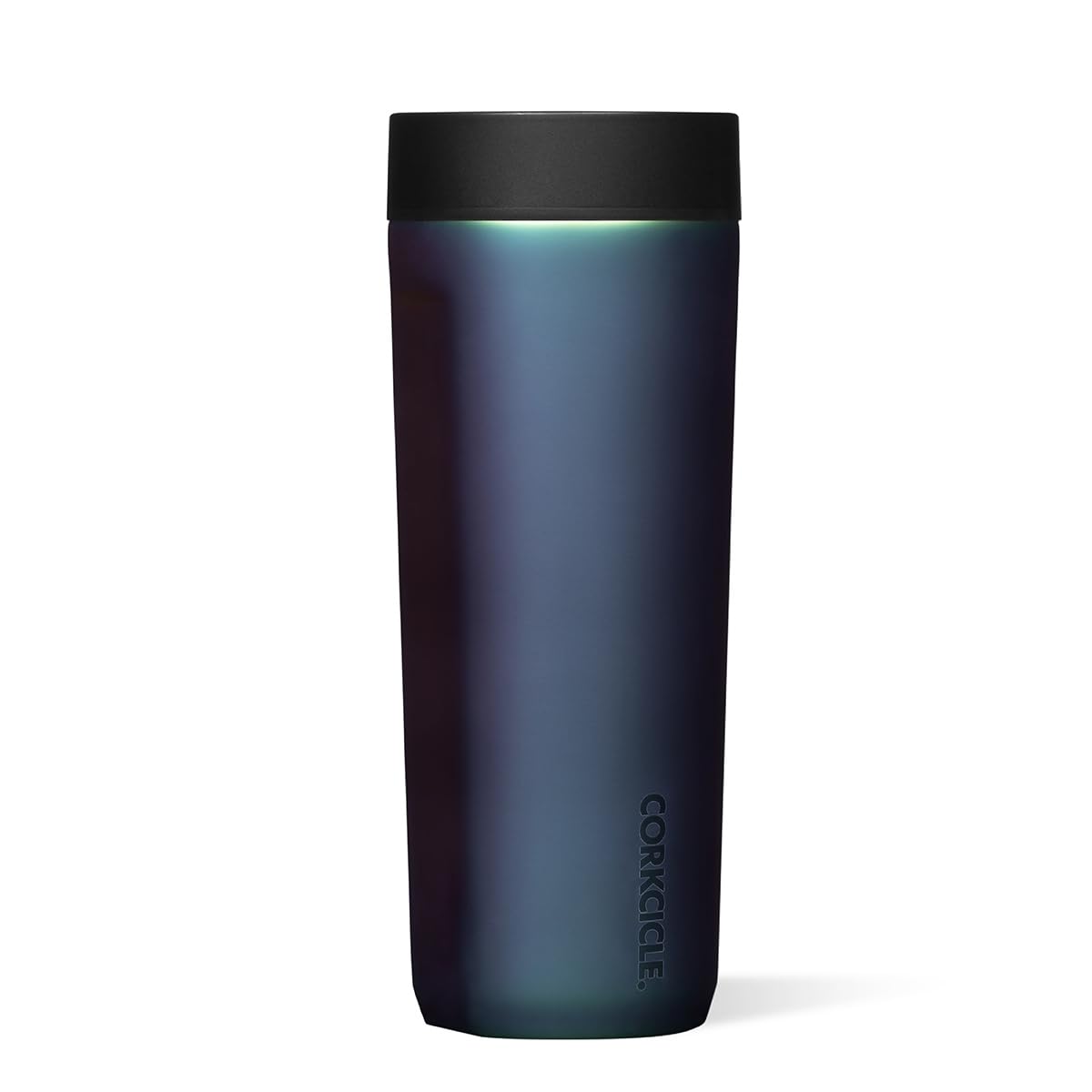 Foto 2 pulgar | Taza De Viaje Corkcicle Commuter Cup Dragonfly, 500 Ml, Aislante - Venta Internacional.