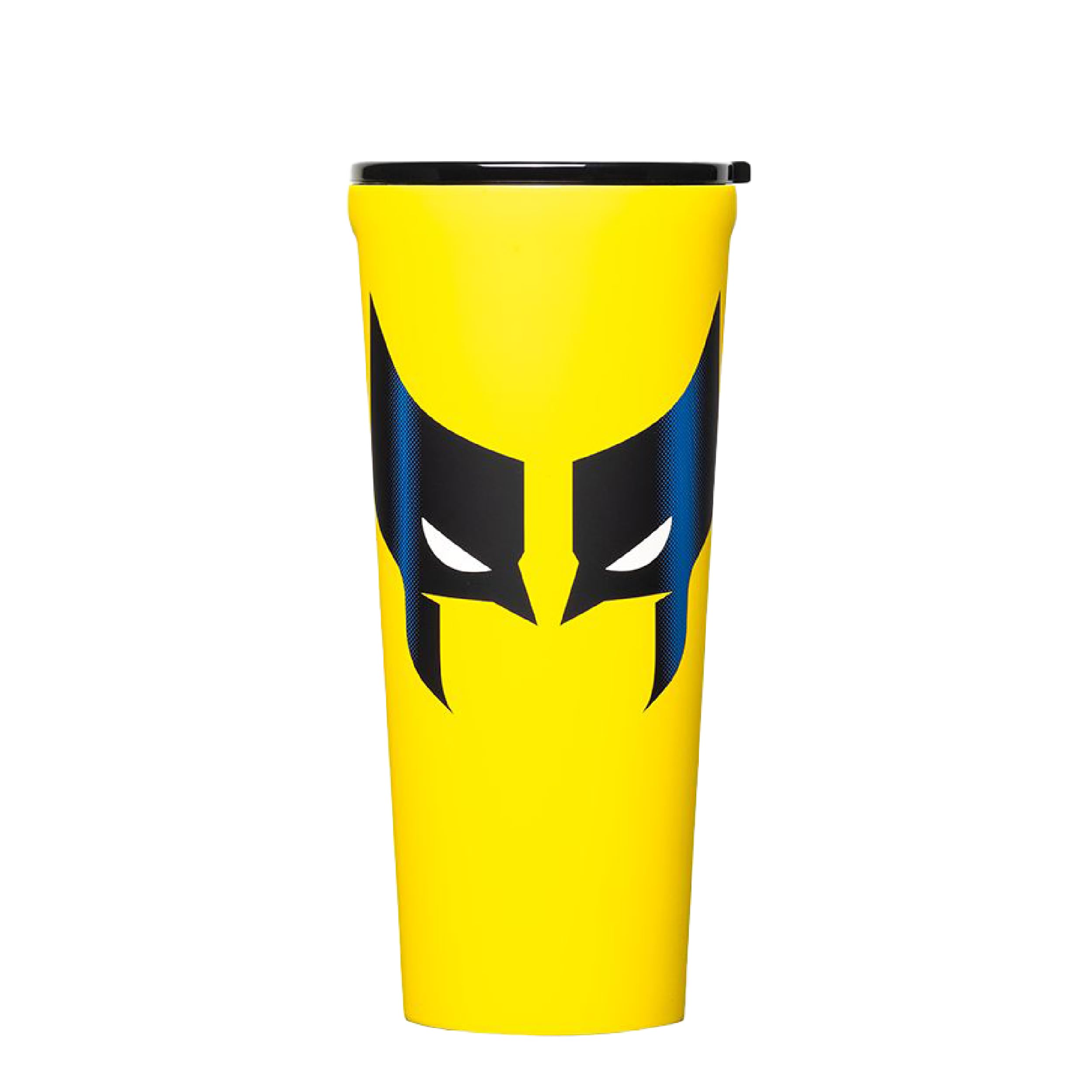 Foto 1 | Taza De Café Corkcicle X Marvel Wolverine Con Aislamiento De 700 Ml - Venta Internacional.