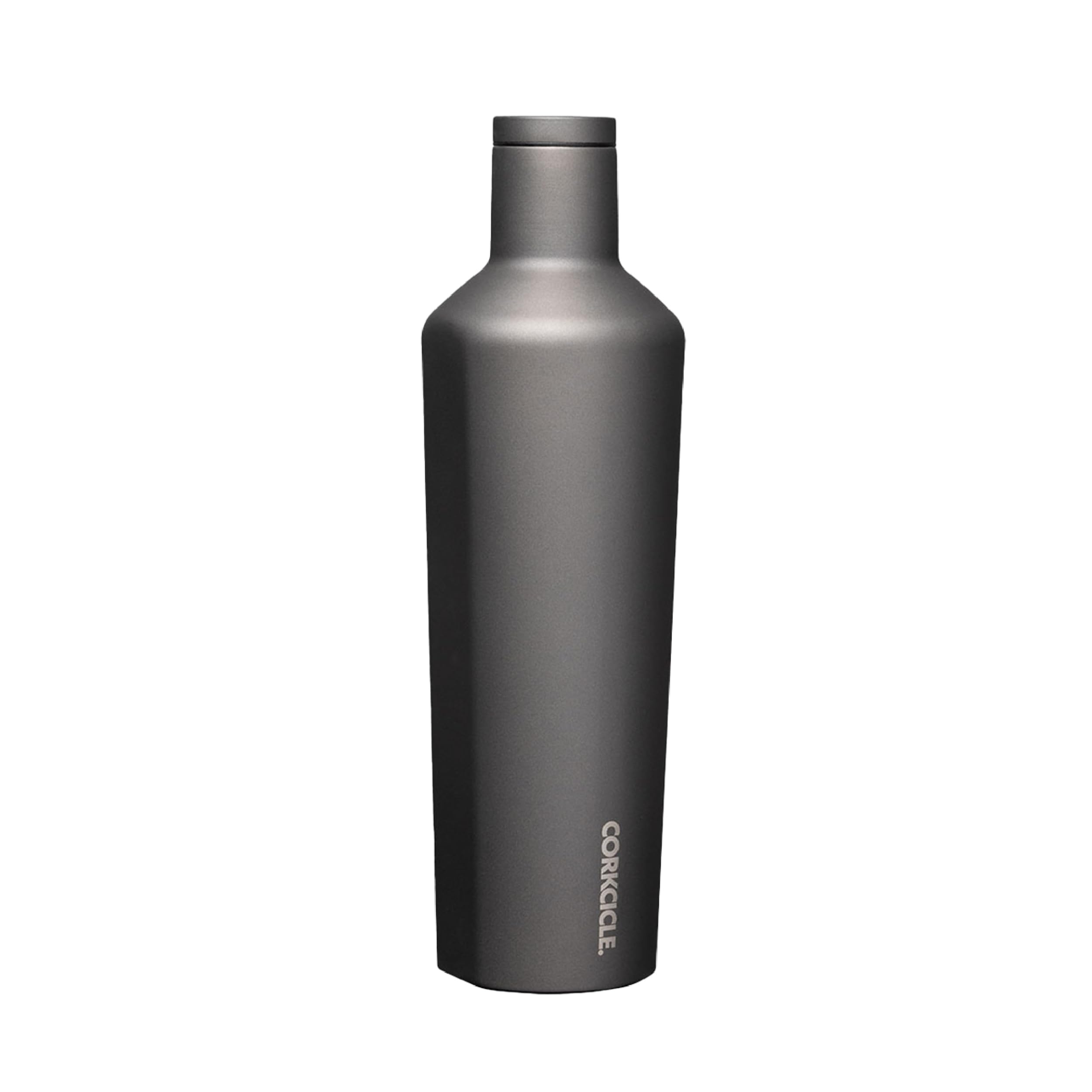 Foto 2 pulgar | Botella De Agua Corkcicle Classic Canteen Con Aislamiento De Cerámica De 750 Ml - Venta Internacional.