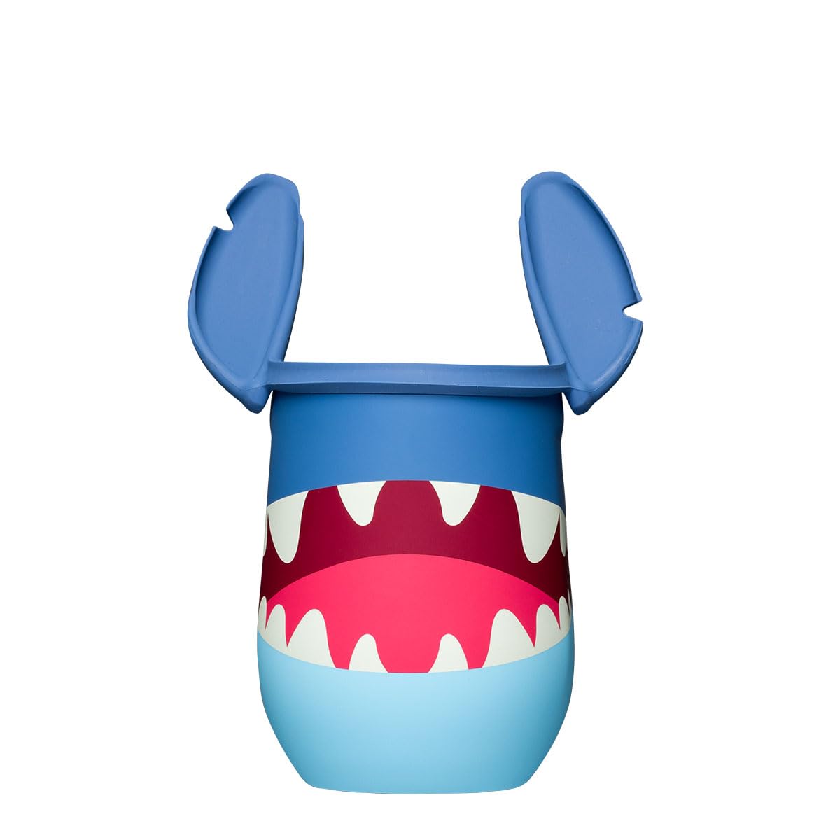 Foto 2 pulgar | Vaso De Vino Corkcicle X Disney Stitch, 350 Ml, Acero Inoxidable - Venta Internacional.
