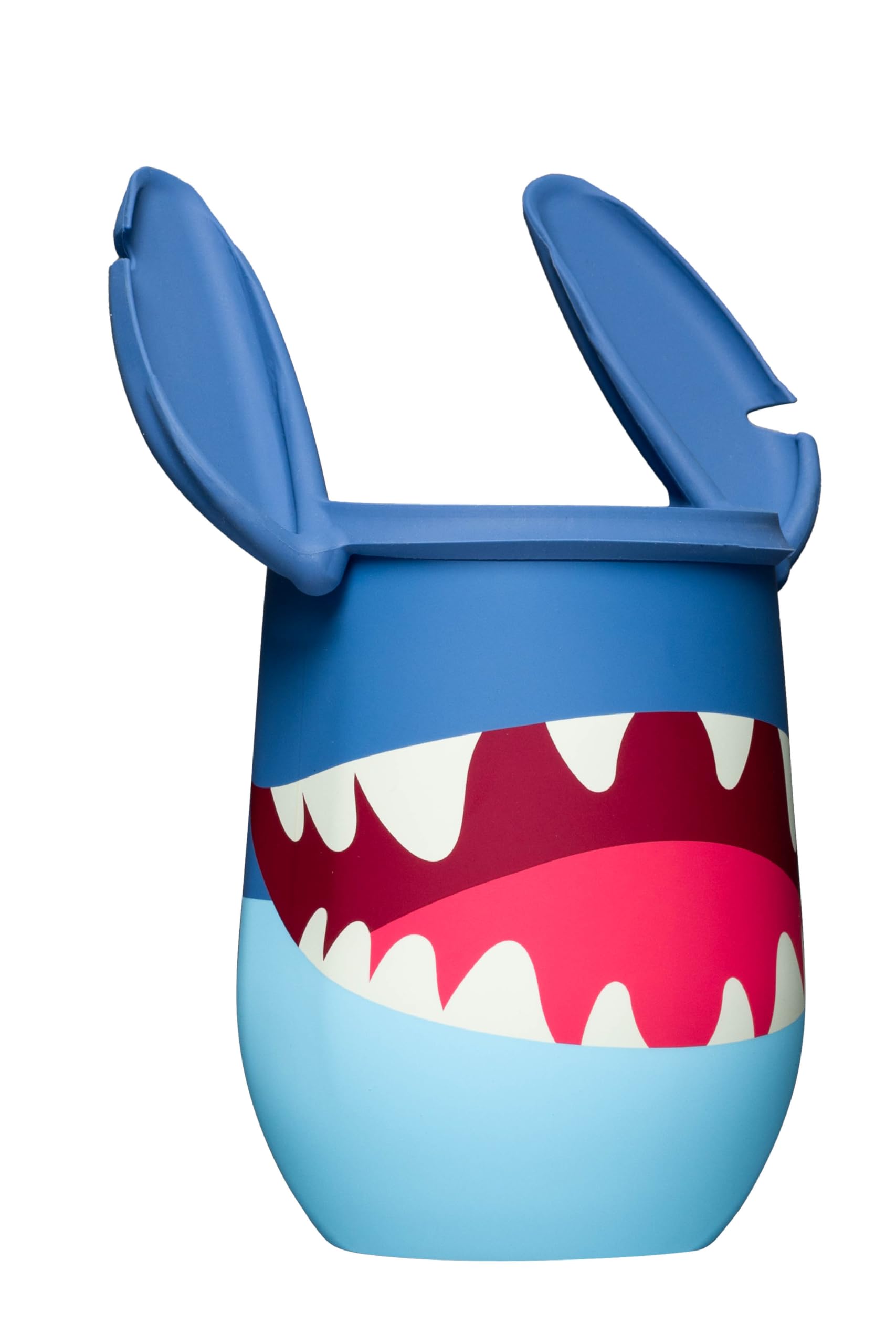 Foto 3 pulgar | Vaso De Vino Corkcicle X Disney Stitch, 350 Ml, Acero Inoxidable - Venta Internacional.