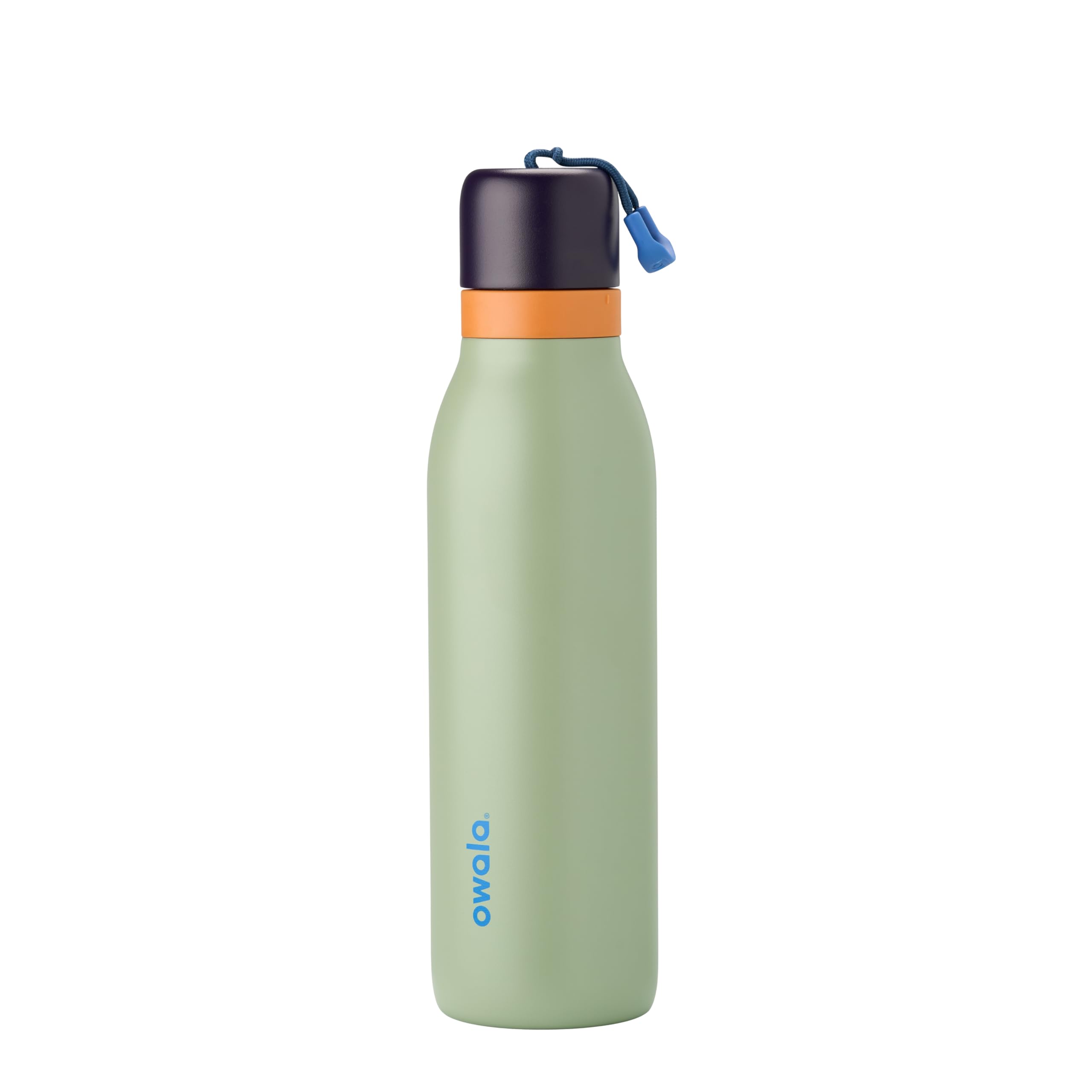 Foto 1 | Botella De Agua Owala Freesip Twist Con Aislamiento De 500 Ml Sin Bpa - Venta Internacional.