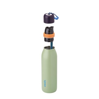 Foto 6 | Botella De Agua Owala Freesip Twist Con Aislamiento De 500 Ml Sin Bpa - Venta Internacional.