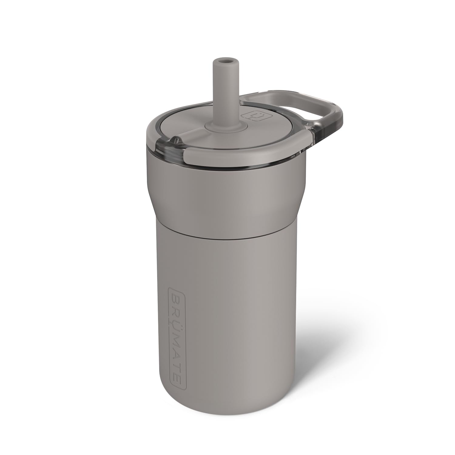 Foto 2 pulgar | Vaso Brümate Leap De 350 Ml, 100% A Prueba De Fugas Para Niños Con Mango Moc - Venta Internacional.
