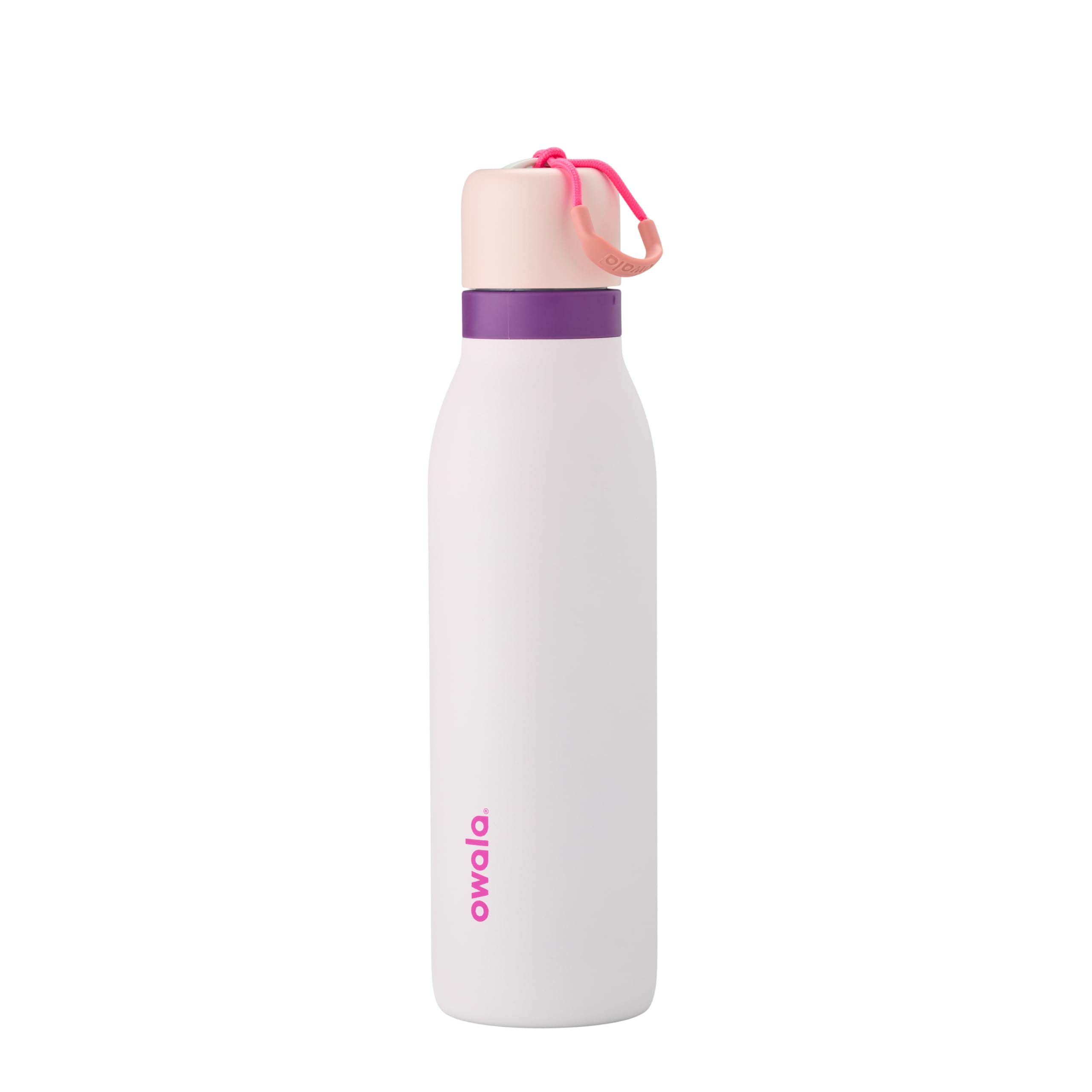 Foto 2 pulgar | Botella De Agua Owala Freesip Twist Insulated 500 Ml Stainless S - Venta Internacional.