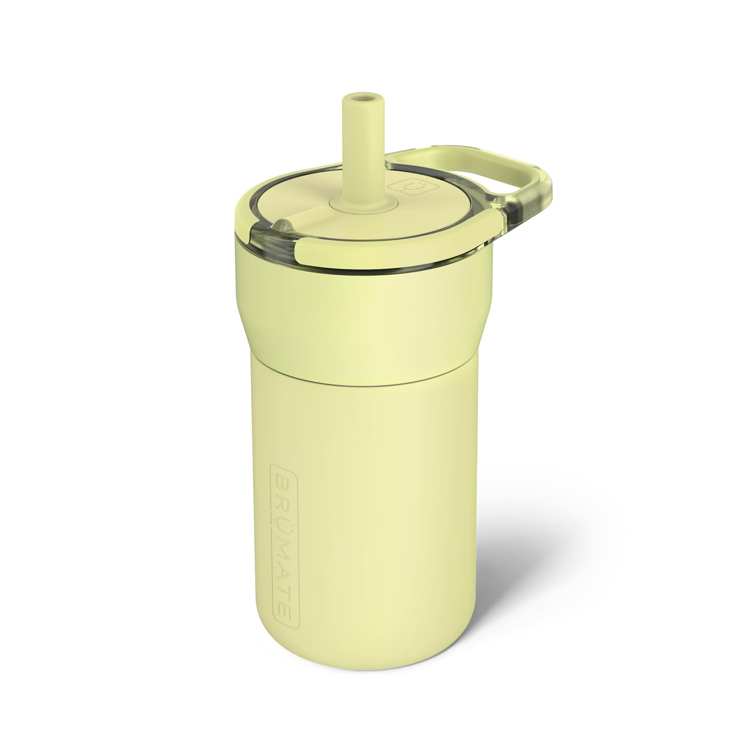 Foto 2 pulgar | Vaso Brümate Leap De 350 Ml, 100% A Prueba De Fugas Para Niños Con Asa - Venta Internacional.