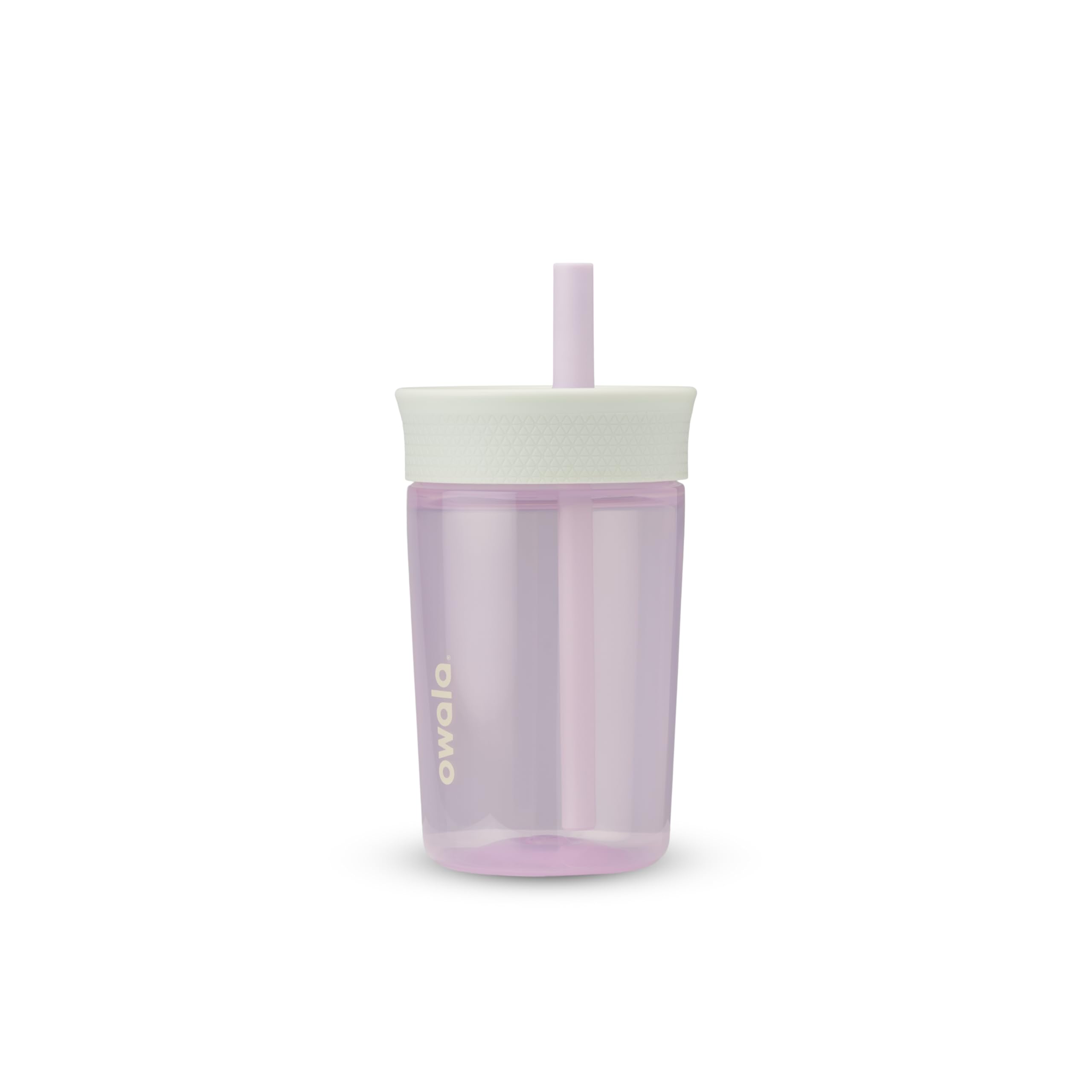 Foto 2 pulgar | Vaso Owala Kids De Plástico Sin Bpa, 450 Ml, Con Pajita Unicornio - Venta Internacional.