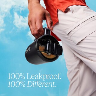 Foto 4 | Taza De Café Brümate Müv 450 Ml 100% A Prueba De Fugas De Acero Inoxidable - Venta Internacional.