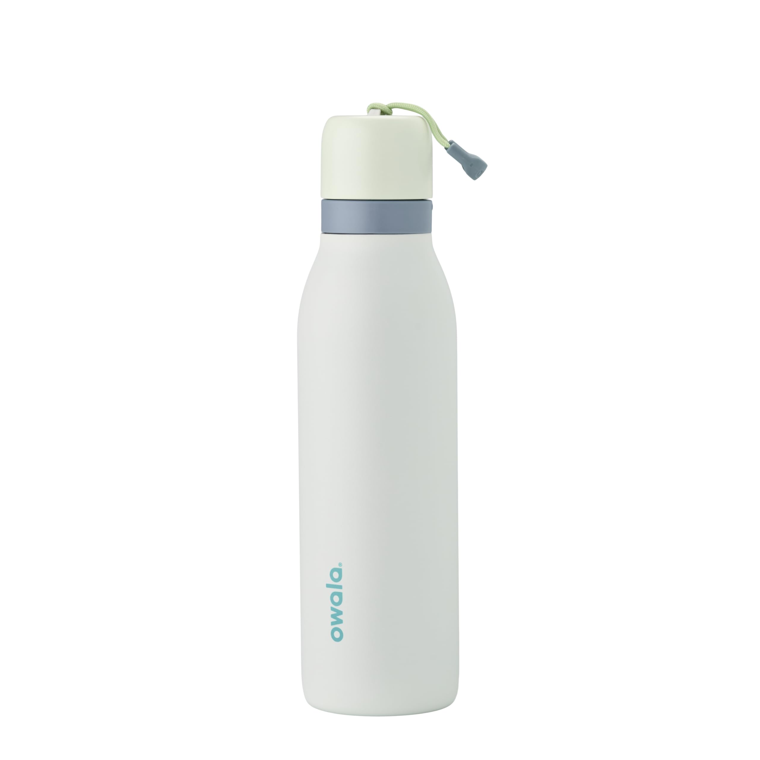Foto 2 pulgar | Botella De Agua Owala Freesip Twist Insulated 500 Ml Stainless S - Venta Internacional.