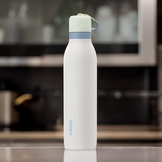 Foto 5 | Botella De Agua Owala Freesip Twist Insulated 500 Ml Stainless S - Venta Internacional.