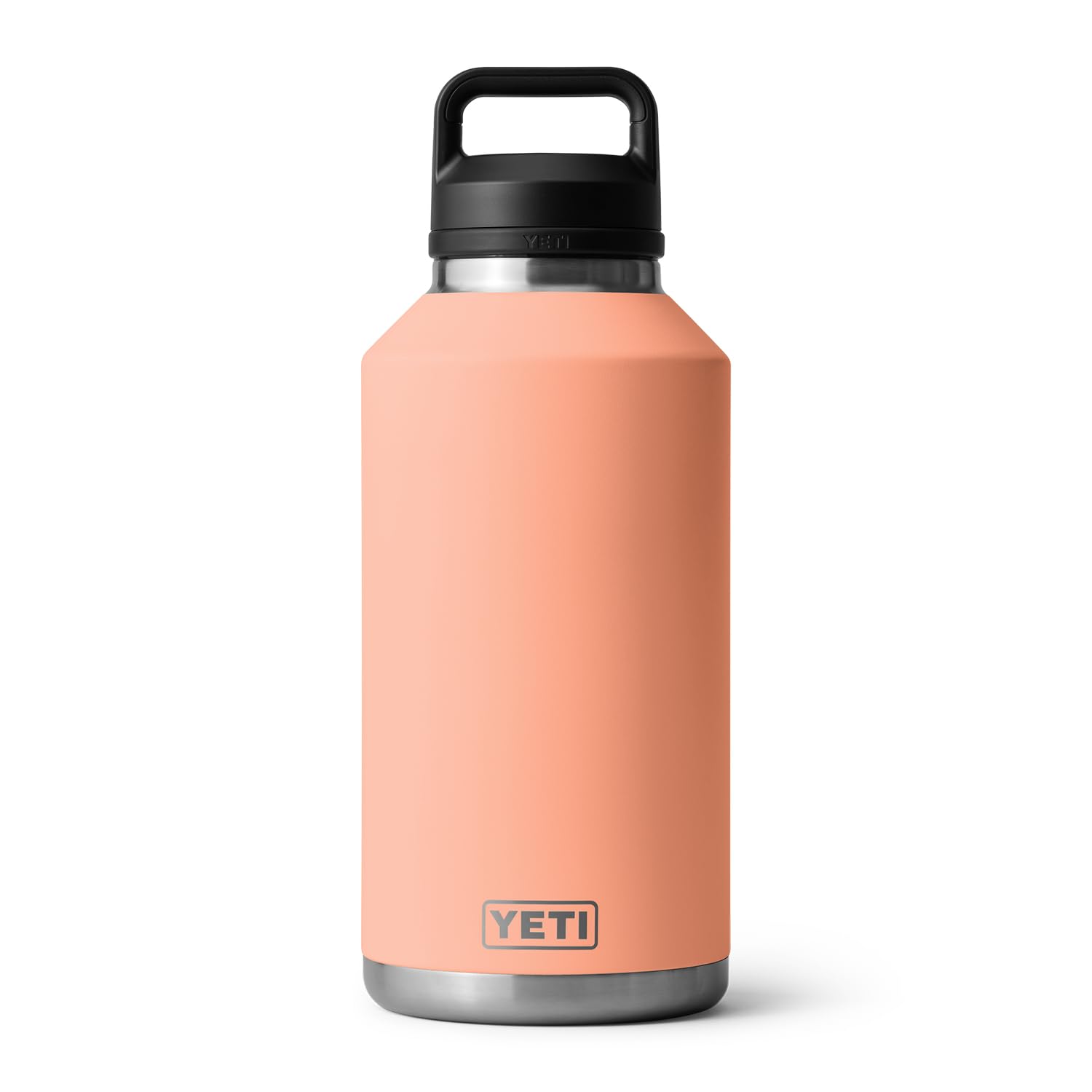 Foto 4 pulgar | Botella Yeti Rambler 1.9l De Acero Inoxidable Con Aislamiento Al Vacío - Venta Internacional.