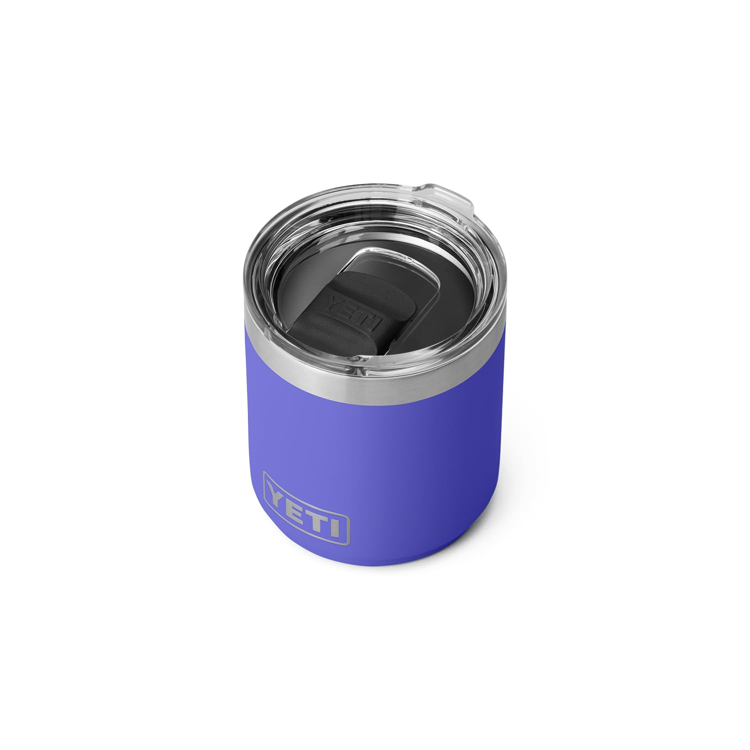 Foto 2 pulgar | Vaso Yeti Rambler De 295 Ml, Apilable, Lowball 2.0, Con Aislamiento Al Vacío - Venta Internacional.