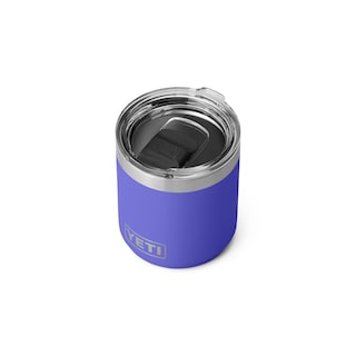 Foto 1 | Vaso Yeti Rambler De 295 Ml, Apilable, Lowball 2.0, Con Aislamiento Al Vacío - Venta Internacional.