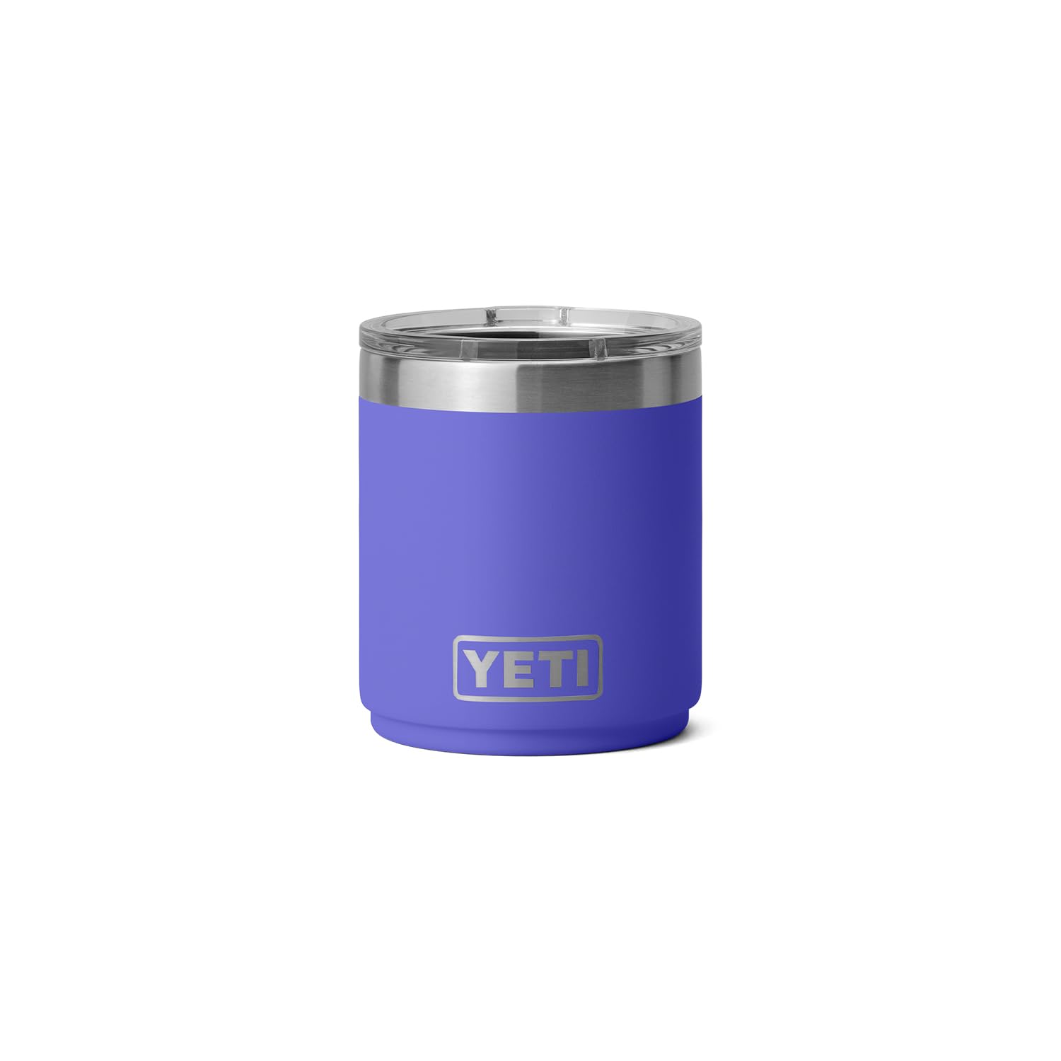 Foto 4 pulgar | Vaso Yeti Rambler De 295 Ml, Apilable, Lowball 2.0, Con Aislamiento Al Vacío - Venta Internacional.