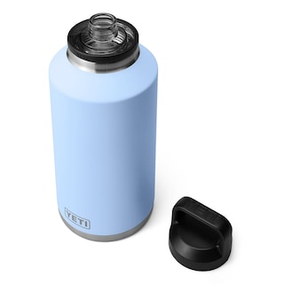 Foto 1 | Botella Yeti Rambler 1.9l De Acero Inoxidable Con Aislamiento Al Vacío - Venta Internacional.