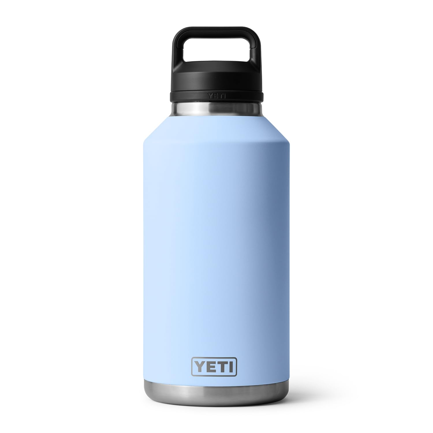 Foto 4 pulgar | Botella Yeti Rambler 1.9l De Acero Inoxidable Con Aislamiento Al Vacío - Venta Internacional.
