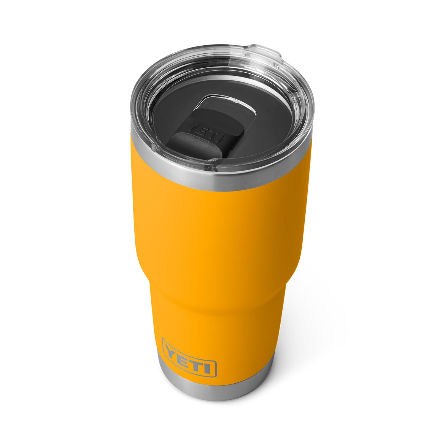 Foto 2 pulgar | Vaso Yeti Rambler De Acero Inoxidable Con Aislamiento Al Vacío De 900 Ml - Venta Internacional.