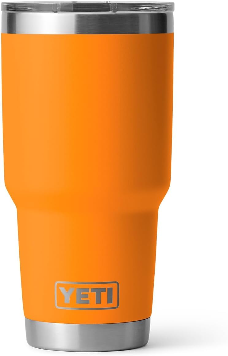 Foto 4 pulgar | Vaso Yeti Rambler De Acero Inoxidable Con Aislamiento Al Vacío, 887 Ml - Venta Internacional.