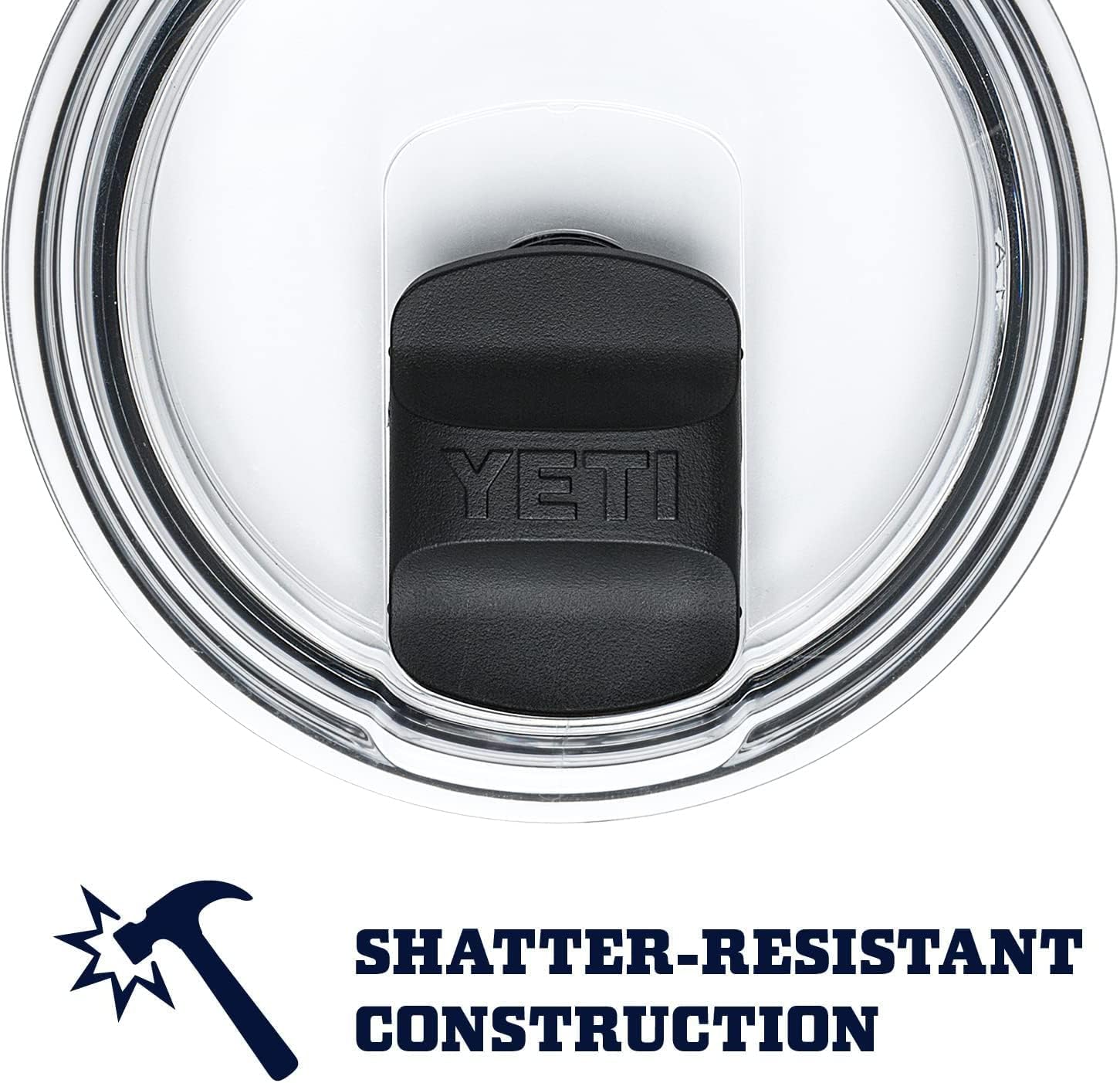 Foto 6 pulgar | Vaso Yeti Rambler De Acero Inoxidable Con Aislamiento Al Vacío, 887 Ml - Venta Internacional.