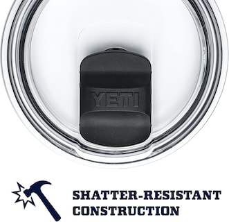 Foto 5 | Vaso Yeti Rambler De Acero Inoxidable Con Aislamiento Al Vacío, 887 Ml - Venta Internacional.