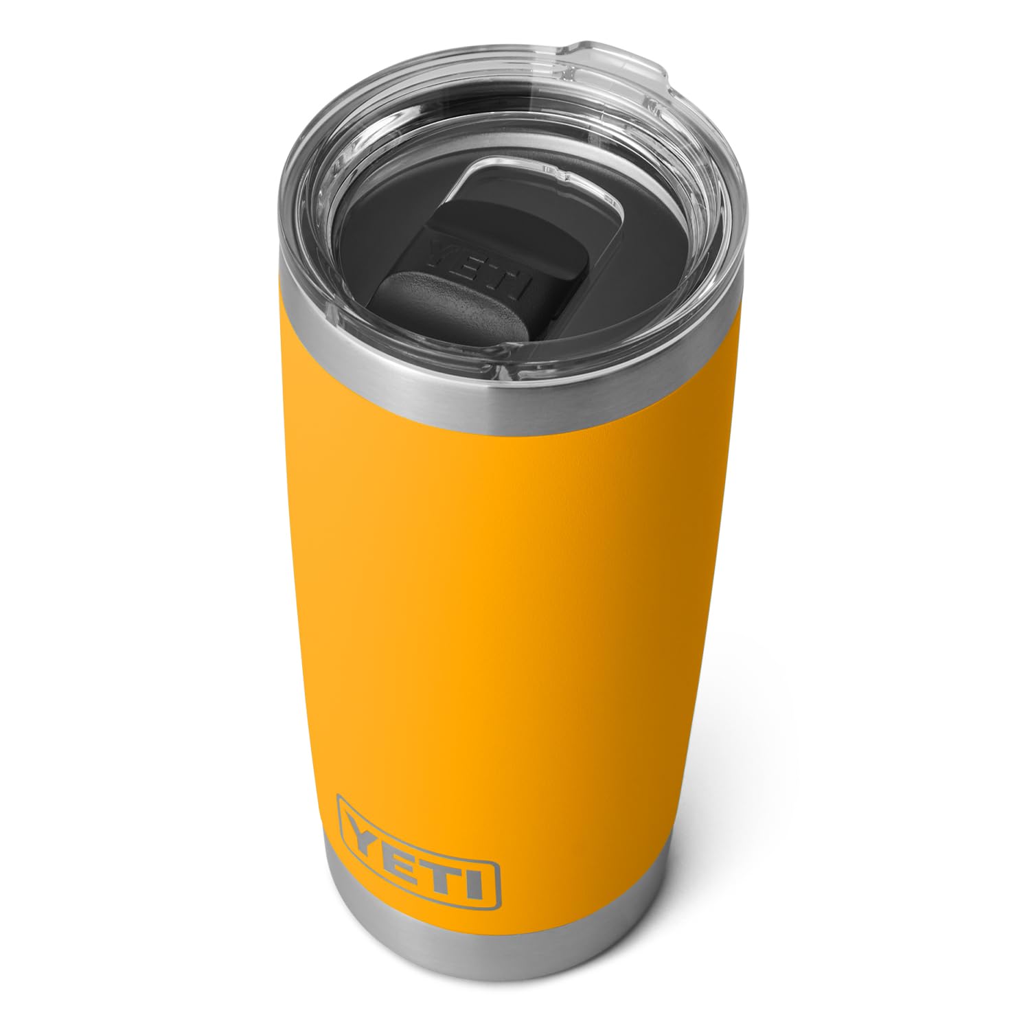 Foto 1 | Vaso Yeti Rambler De Acero Inoxidable Con Aislamiento Al Vacío De 590 Ml - Venta Internacional.