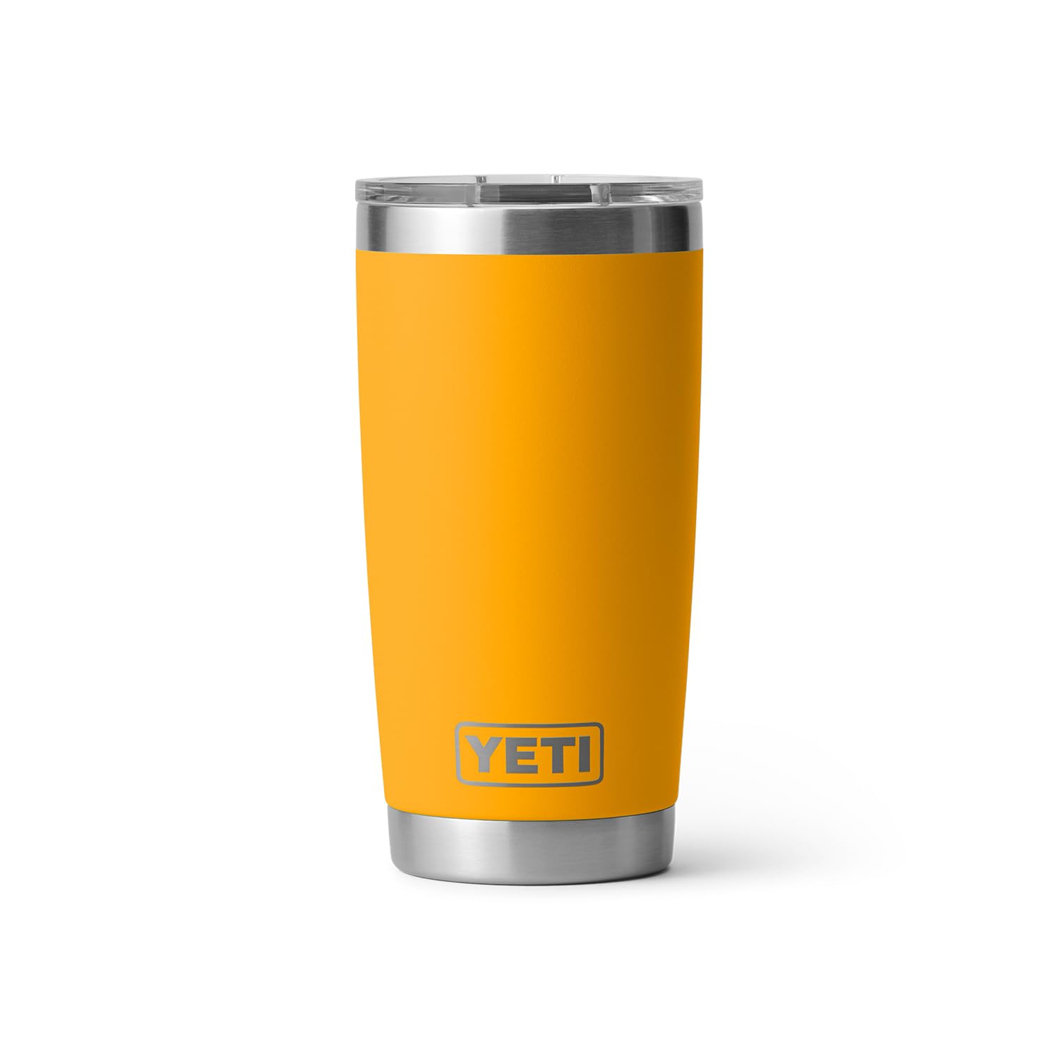 Foto 3 | Vaso Yeti Rambler De Acero Inoxidable Con Aislamiento Al Vacío De 590 Ml - Venta Internacional.