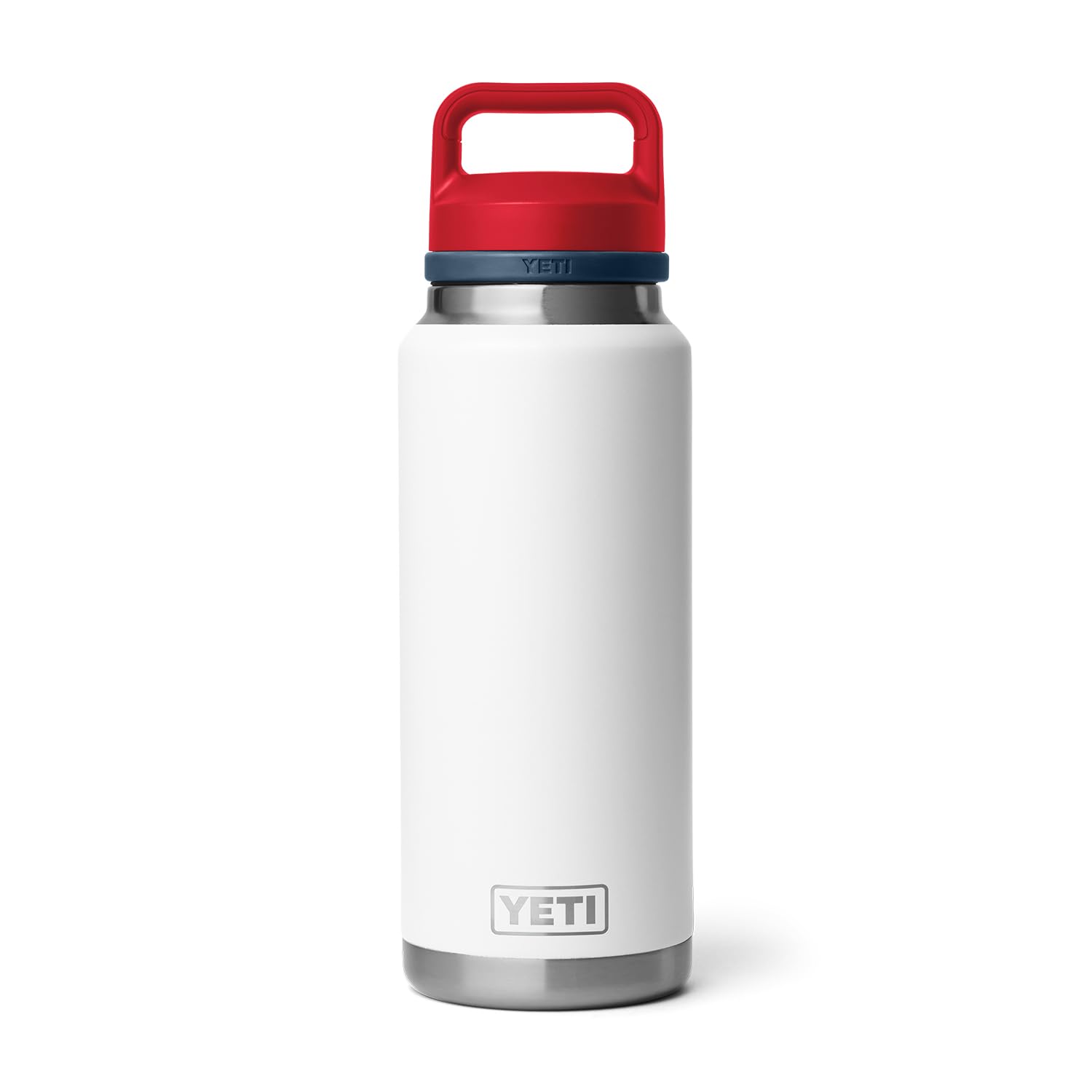 Foto 4 pulgar | Botella Yeti Rambler 1.06l De Acero Inoxidable Con Aislamiento Al Vacío - Venta Internacional.