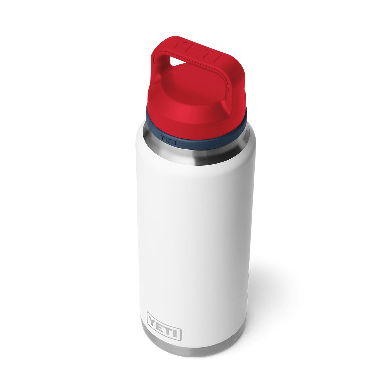 Foto 6 pulgar | Botella Yeti Rambler 1.06l De Acero Inoxidable Con Aislamiento Al Vacío - Venta Internacional.