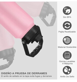 Foto 4 | Termo Xtellar 64 Oz