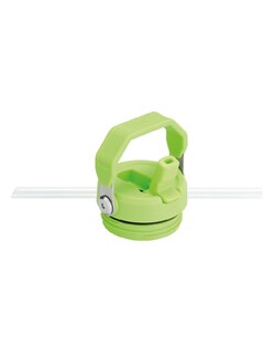 Foto 3 | 99697pt Termo Iceflow Aerolight Flip Straw 24oz Tropic Teal Reverb Marca Stanley