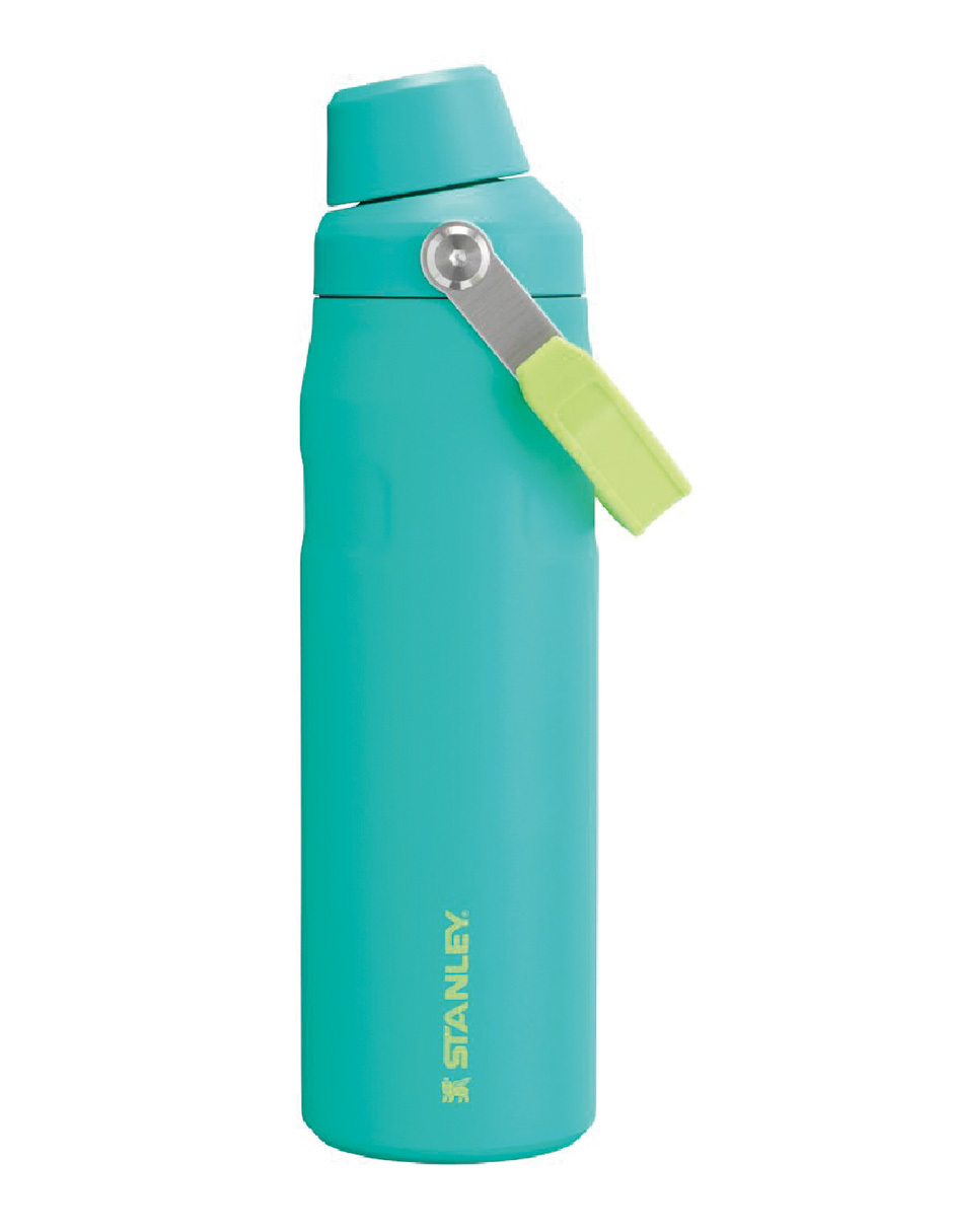 99663pt Termo Iceflow Aerolight Fast Flow 24oz Tropical Teal Marca Stanley