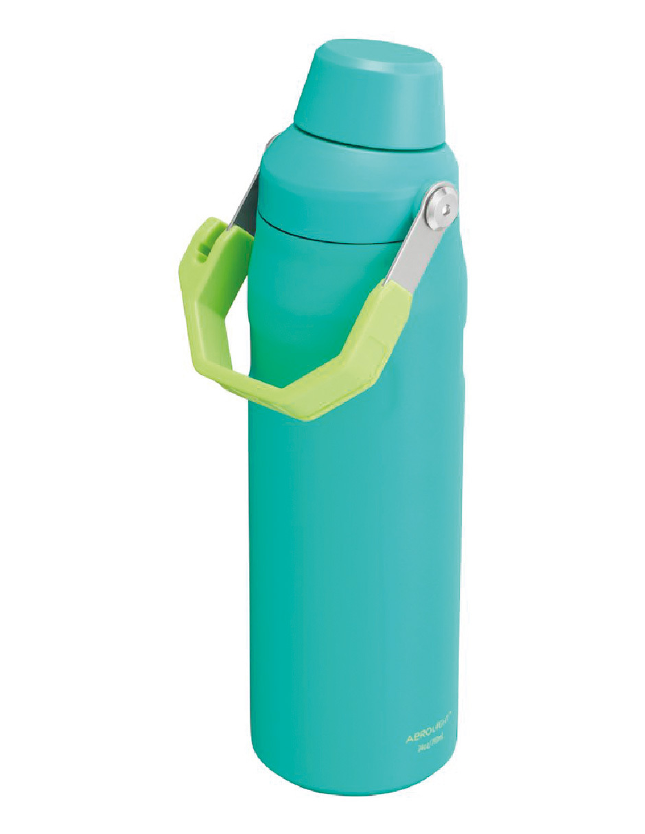 Foto 3 pulgar | 99663pt Termo Iceflow Aerolight Fast Flow 24oz Tropical Teal Marca Stanley