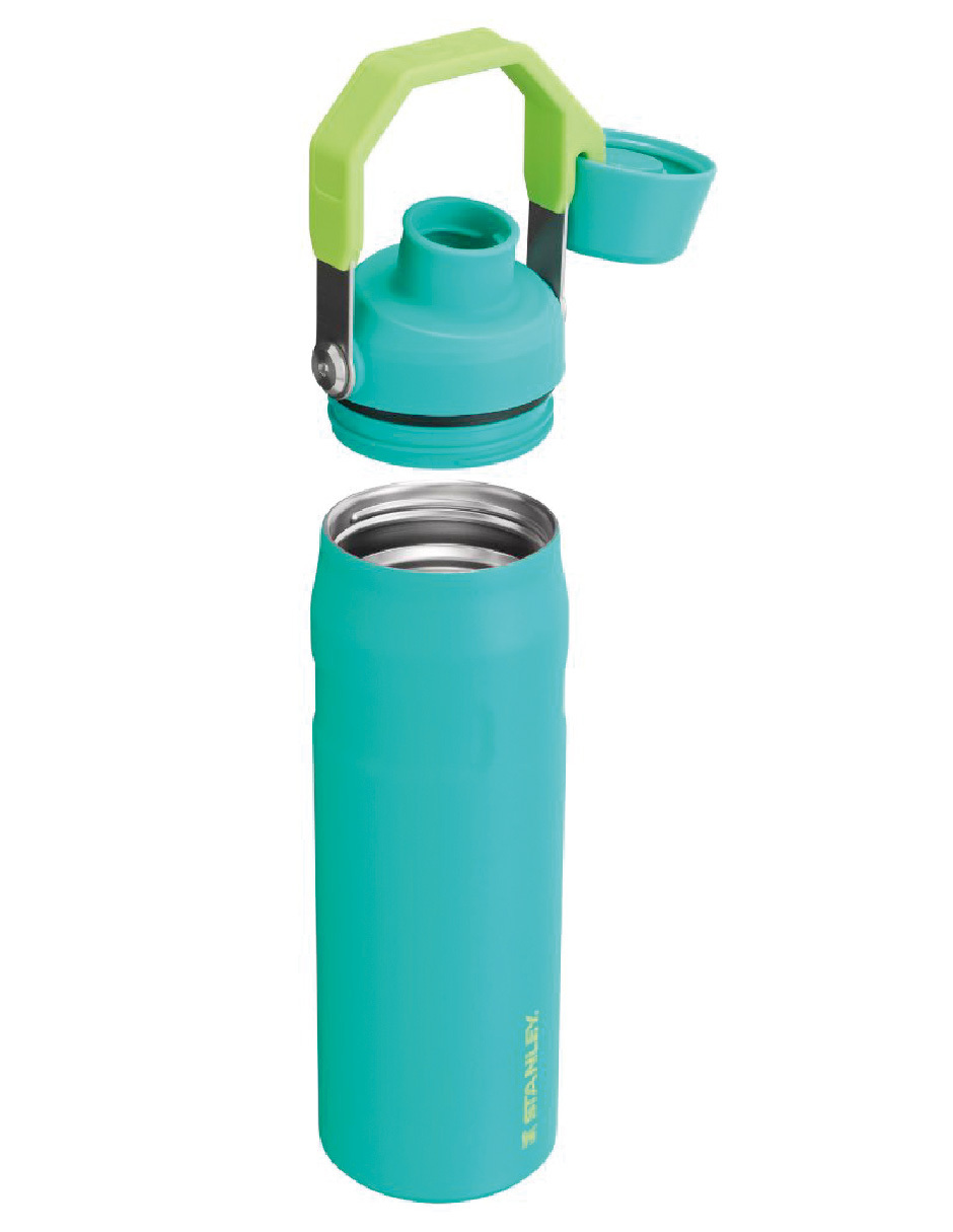 Foto 4 pulgar | 99663pt Termo Iceflow Aerolight Fast Flow 24oz Tropical Teal Marca Stanley